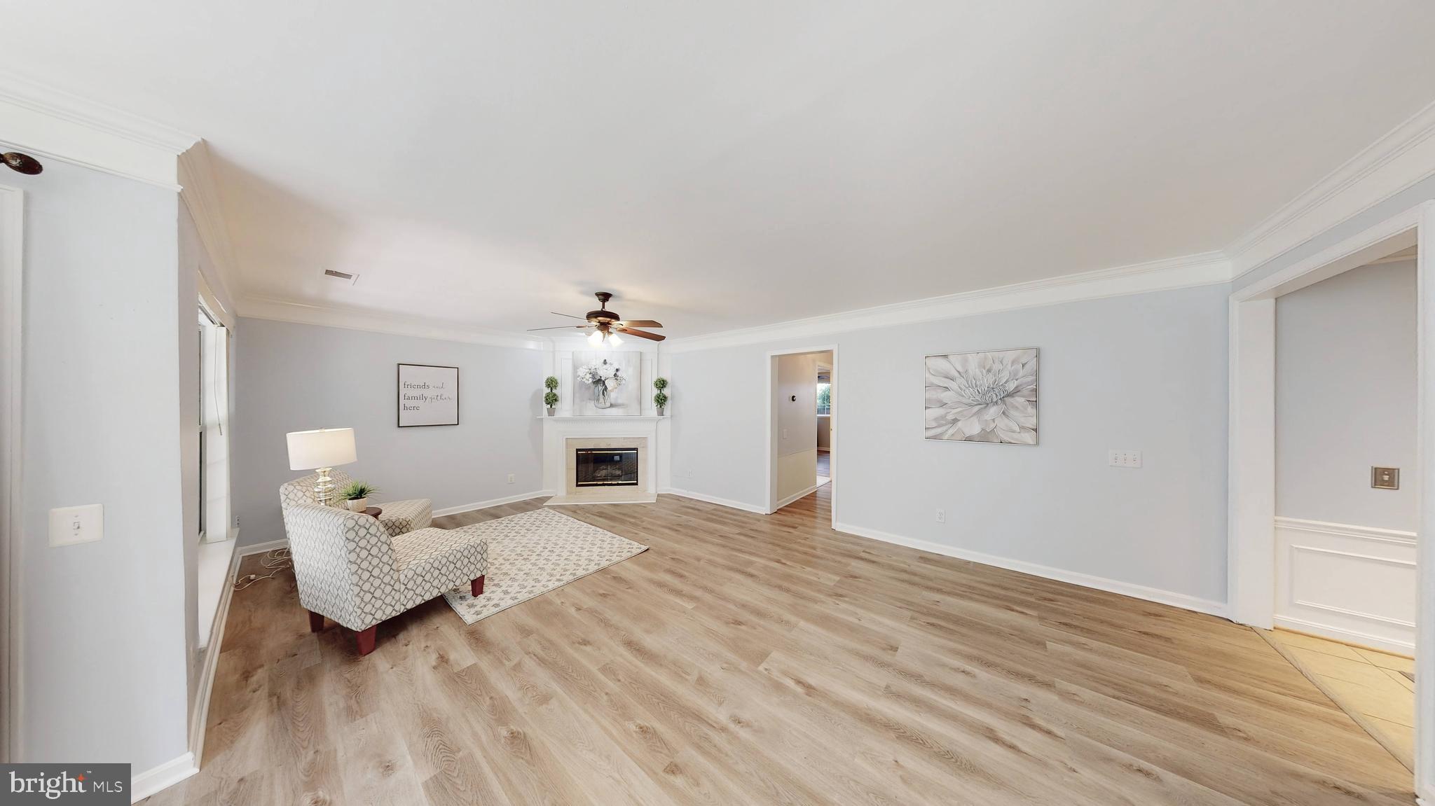 CHATHAM GREEN CONDOMINIUM - Residential Lease