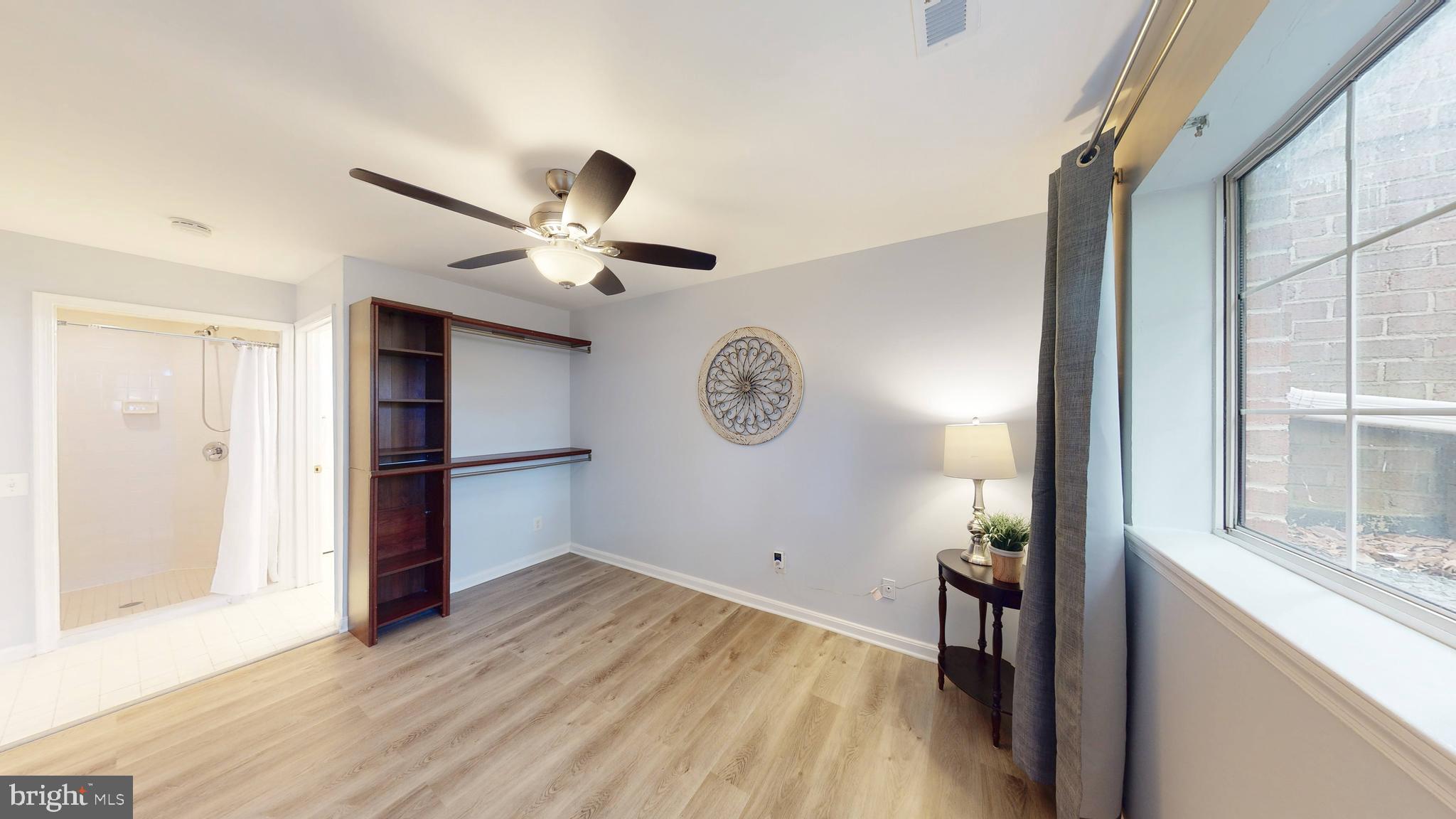 CHATHAM GREEN CONDOMINIUM - Residential Lease