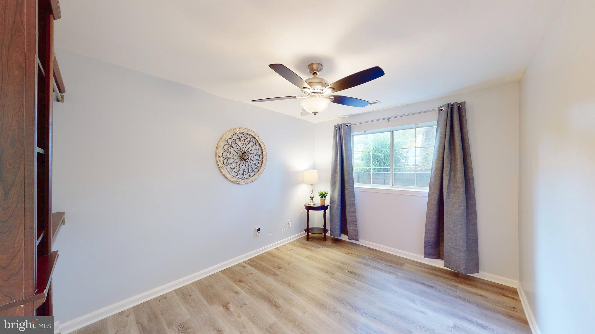 CHATHAM GREEN CONDOMINIUM - Residential Lease