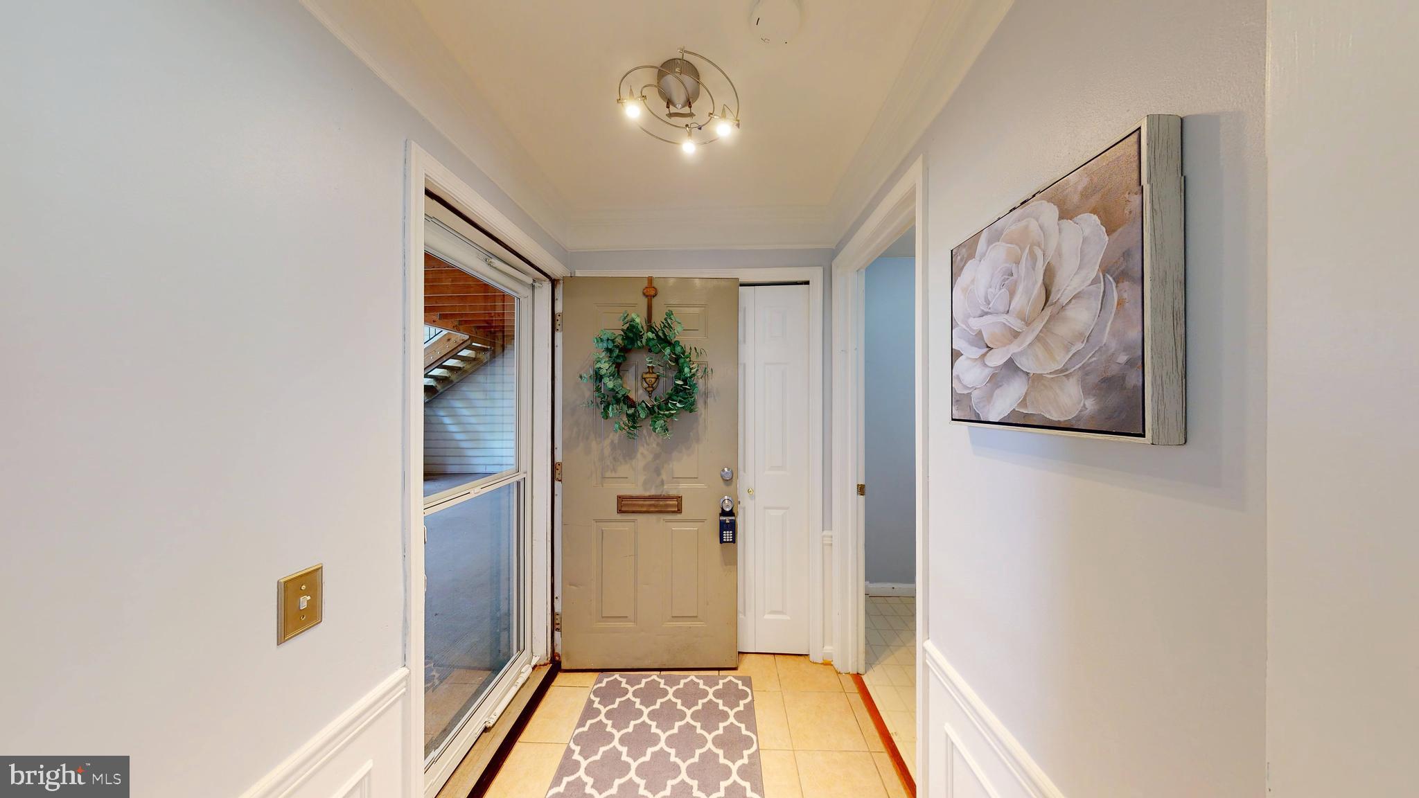 CHATHAM GREEN CONDOMINIUM - Residential Lease