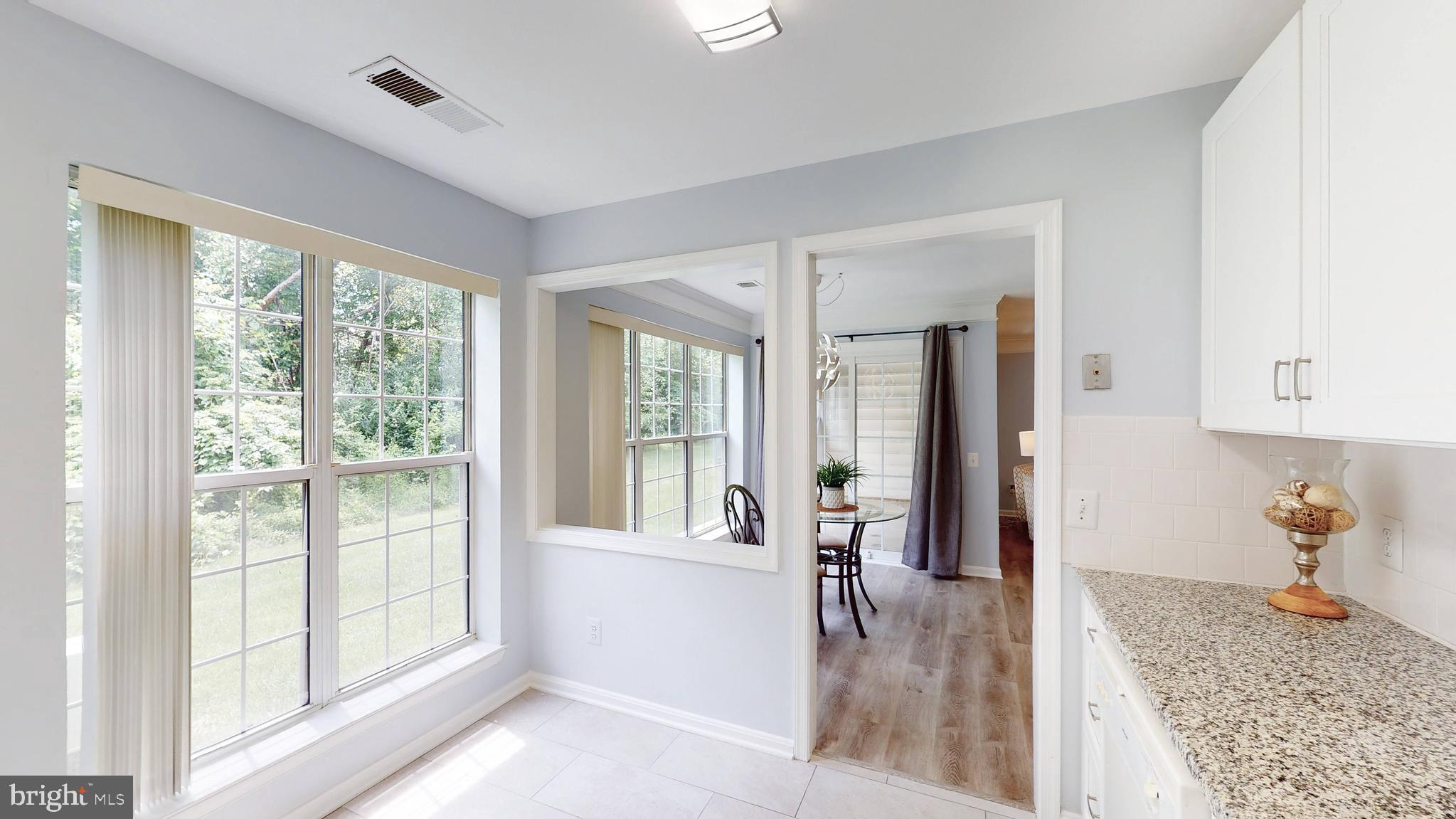 CHATHAM GREEN CONDOMINIUM - Residential Lease