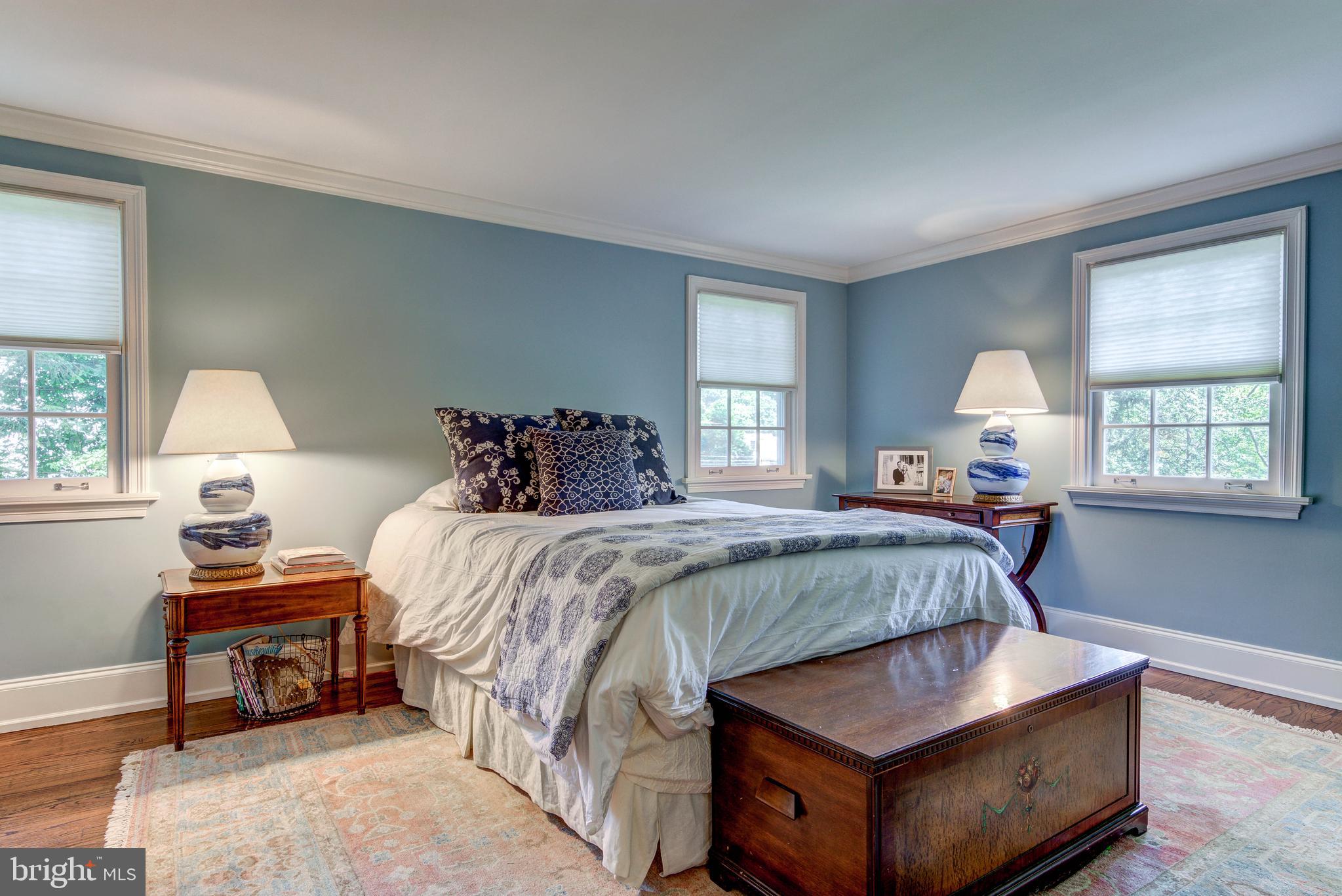 RITTENHOUSE ARBOR - Residential