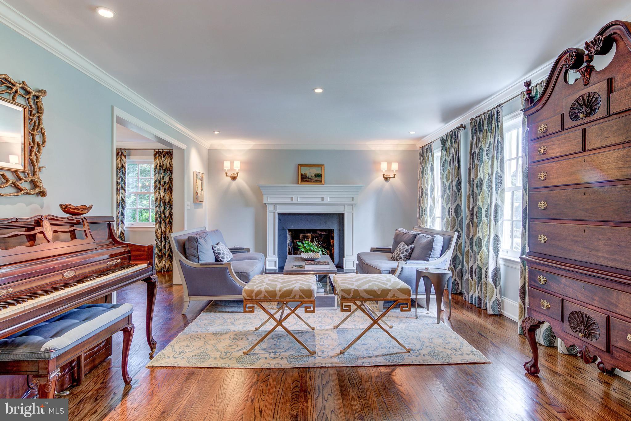 RITTENHOUSE ARBOR - Residential