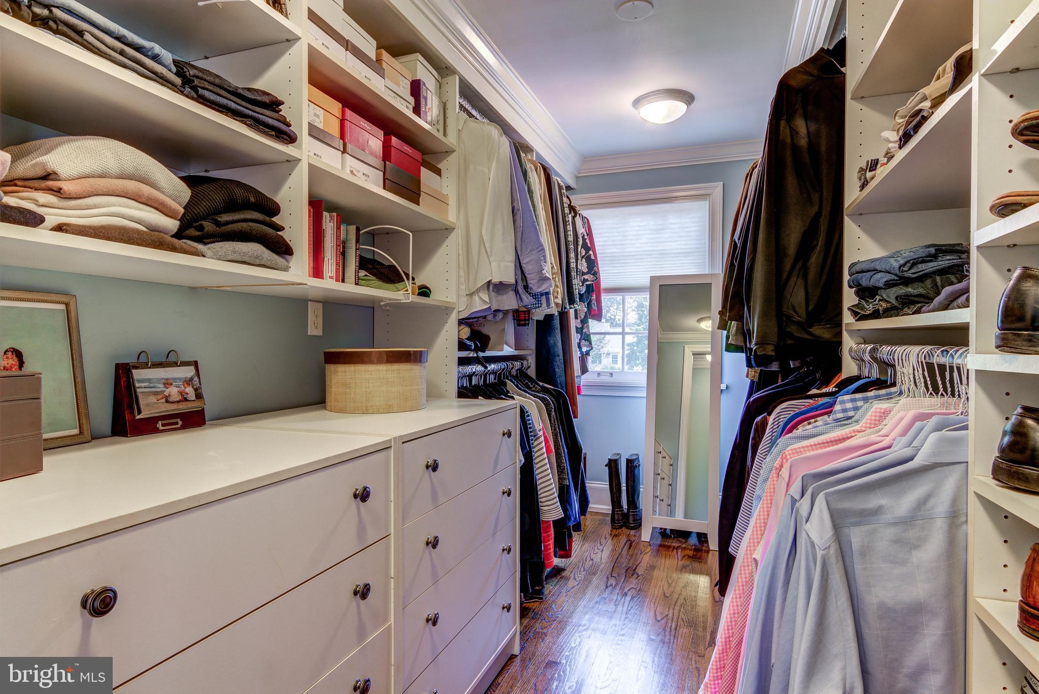 RITTENHOUSE ARBOR - Residential