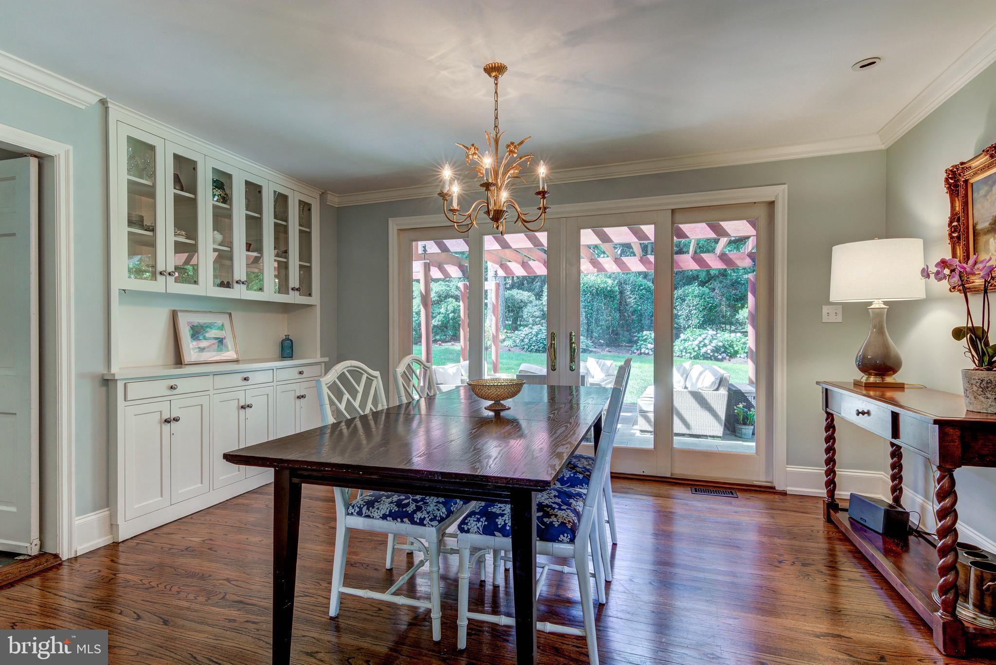 RITTENHOUSE ARBOR - Residential