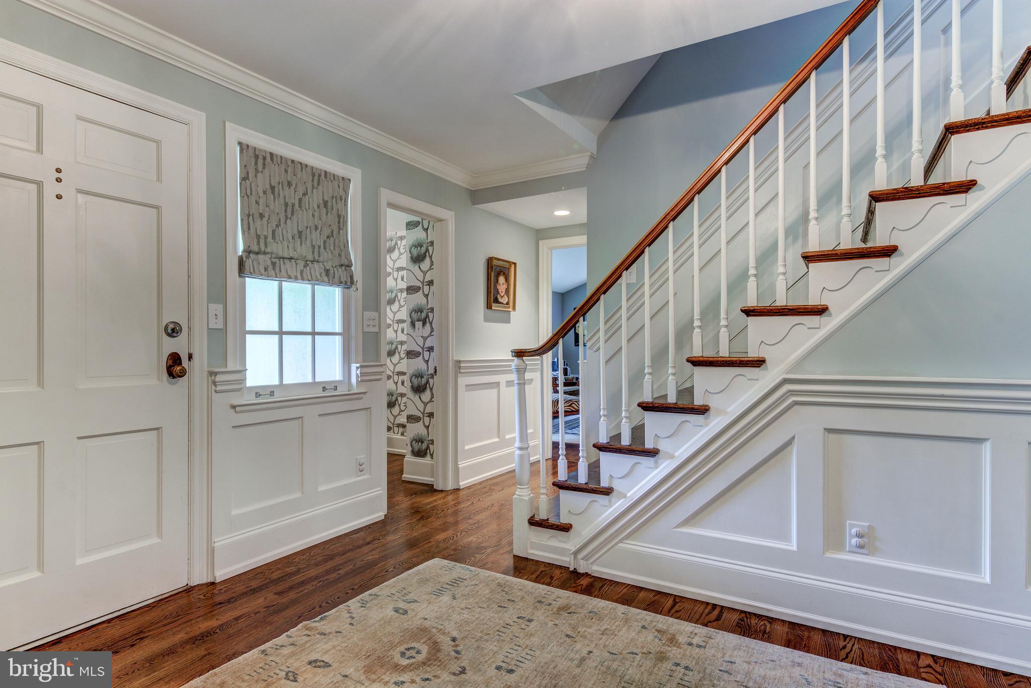 RITTENHOUSE ARBOR - Residential