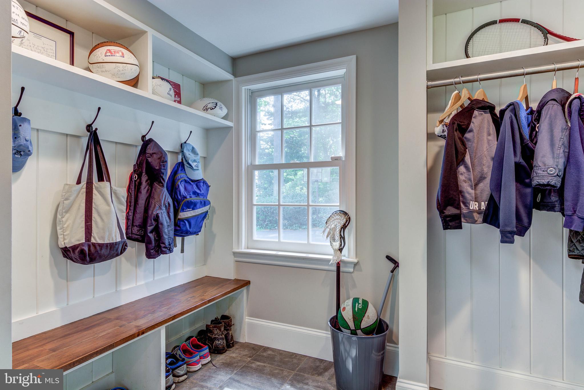 RITTENHOUSE ARBOR - Residential