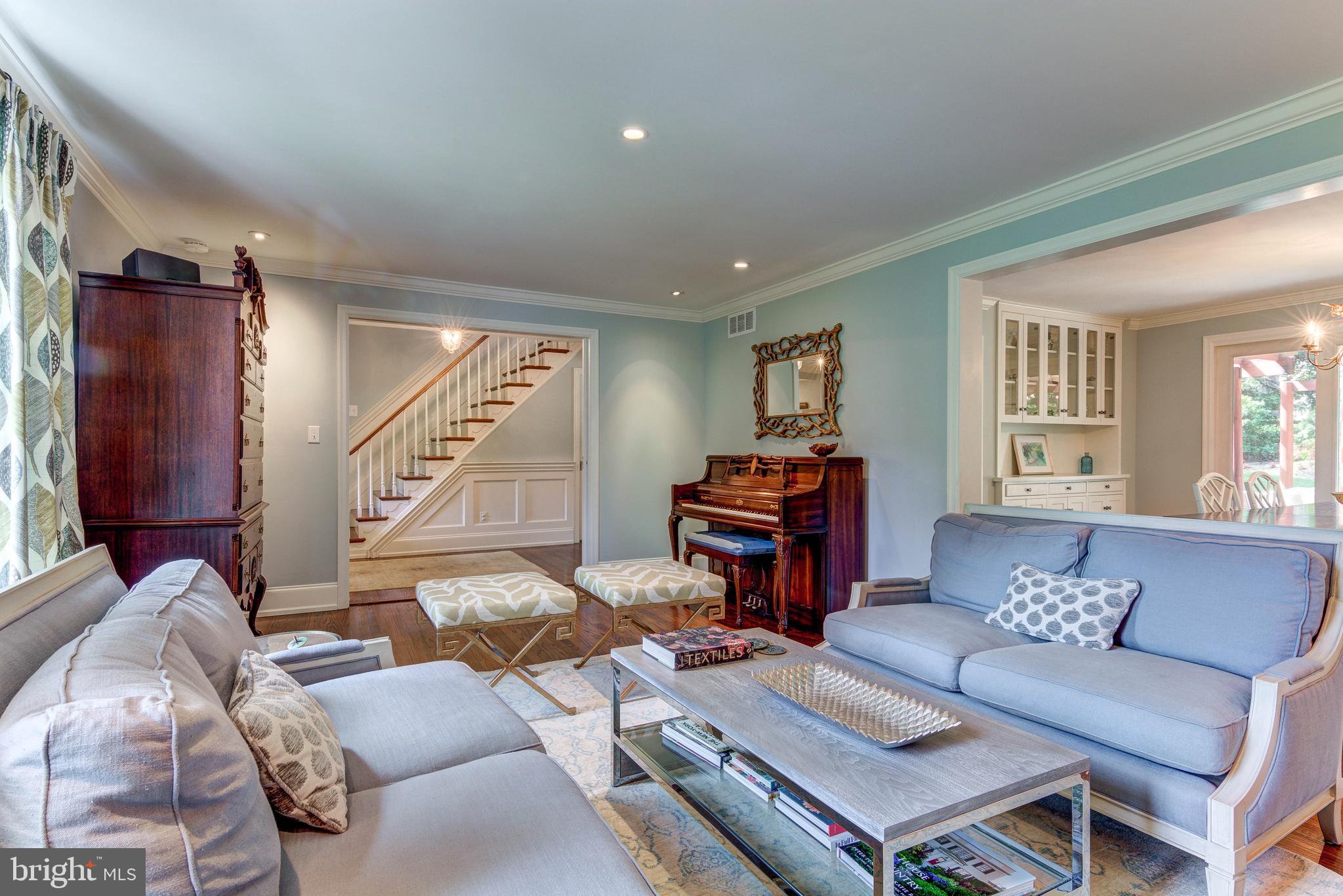 RITTENHOUSE ARBOR - Residential