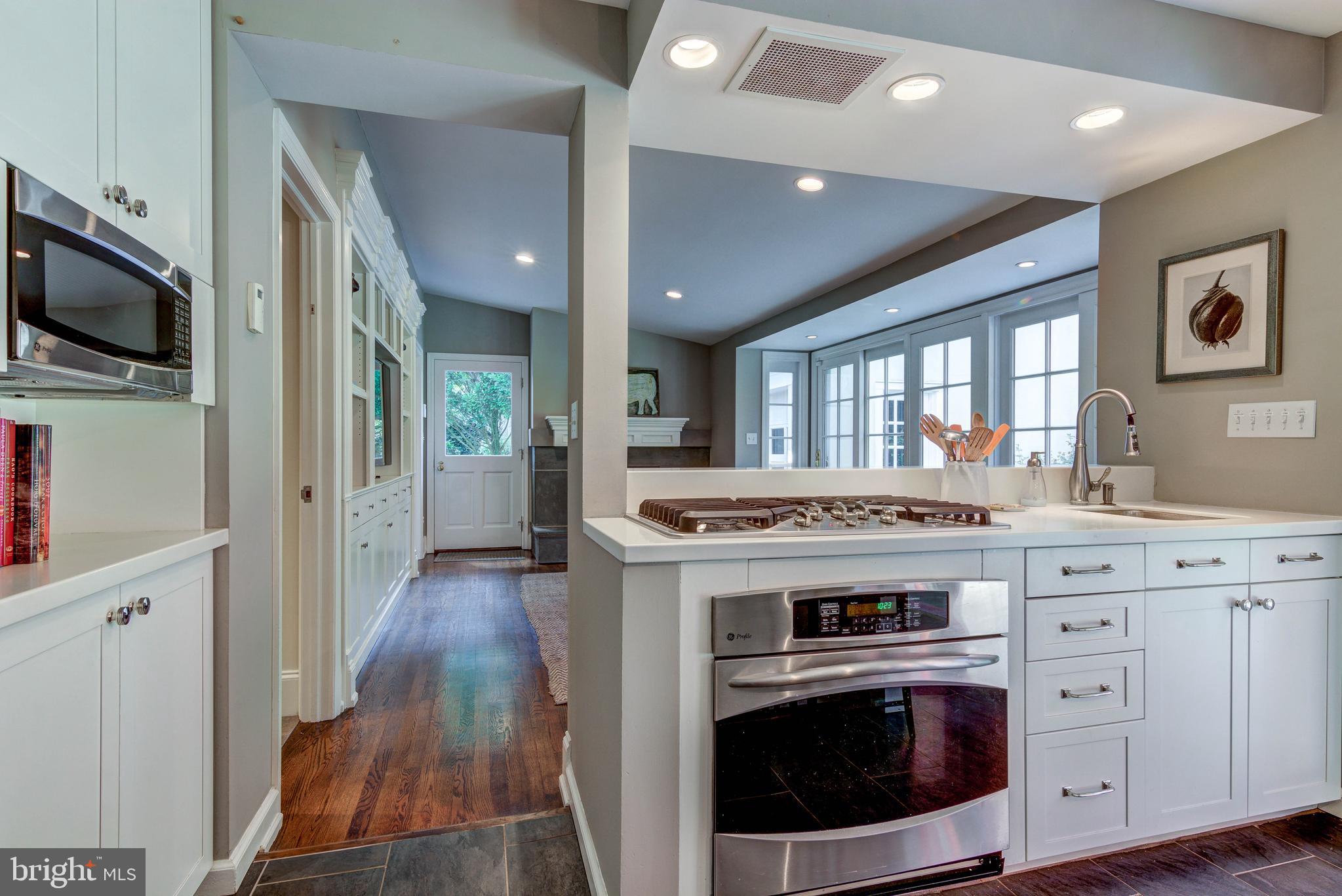 RITTENHOUSE ARBOR - Residential