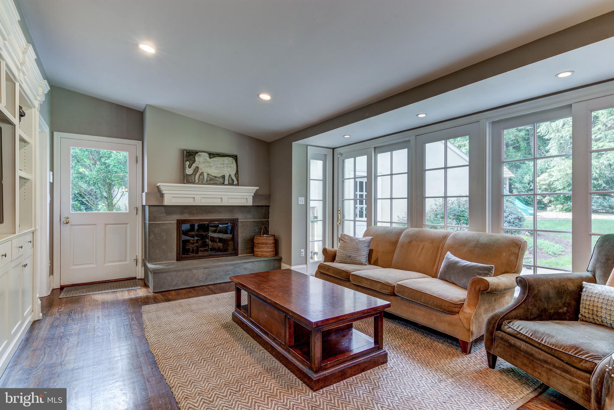 RITTENHOUSE ARBOR - Residential