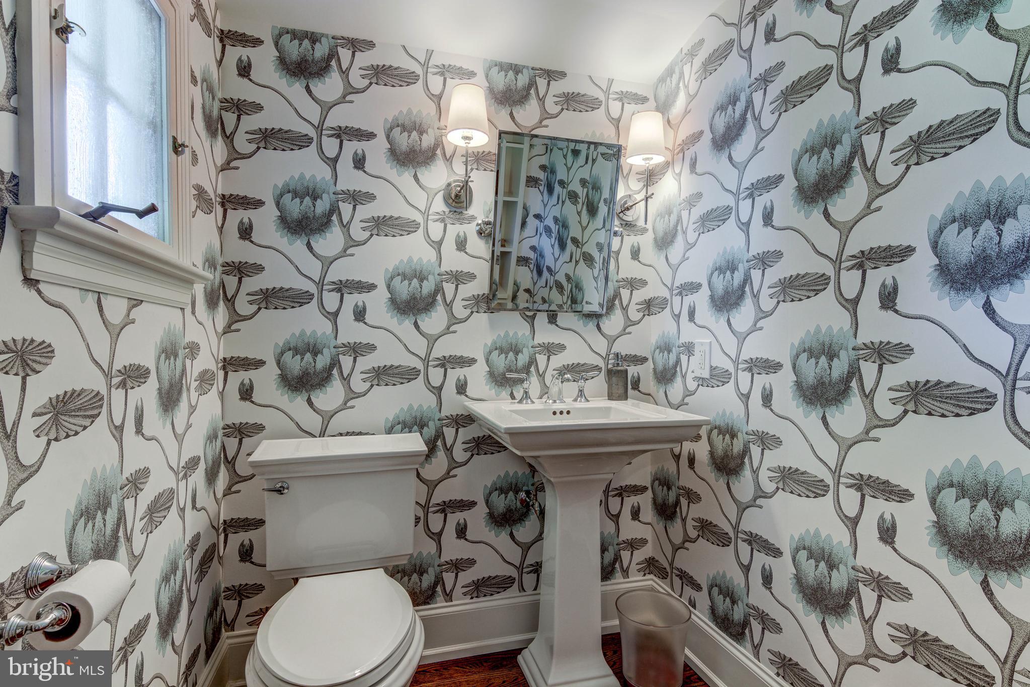 RITTENHOUSE ARBOR - Residential