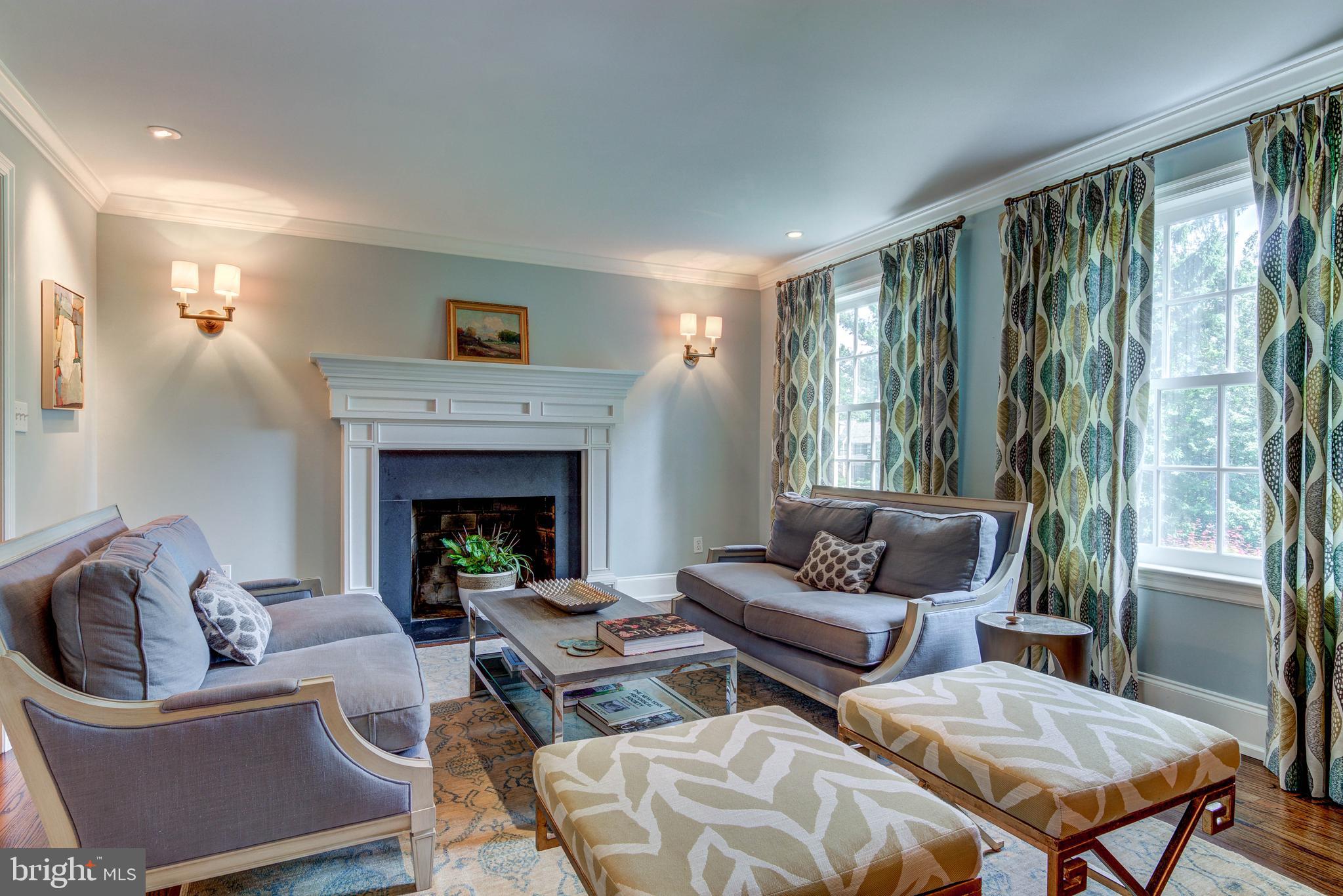 RITTENHOUSE ARBOR - Residential