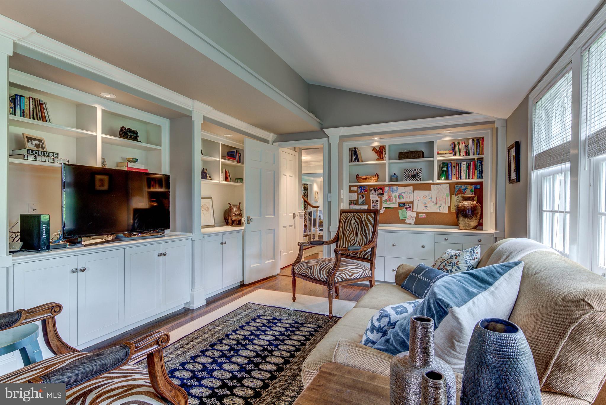 RITTENHOUSE ARBOR - Residential