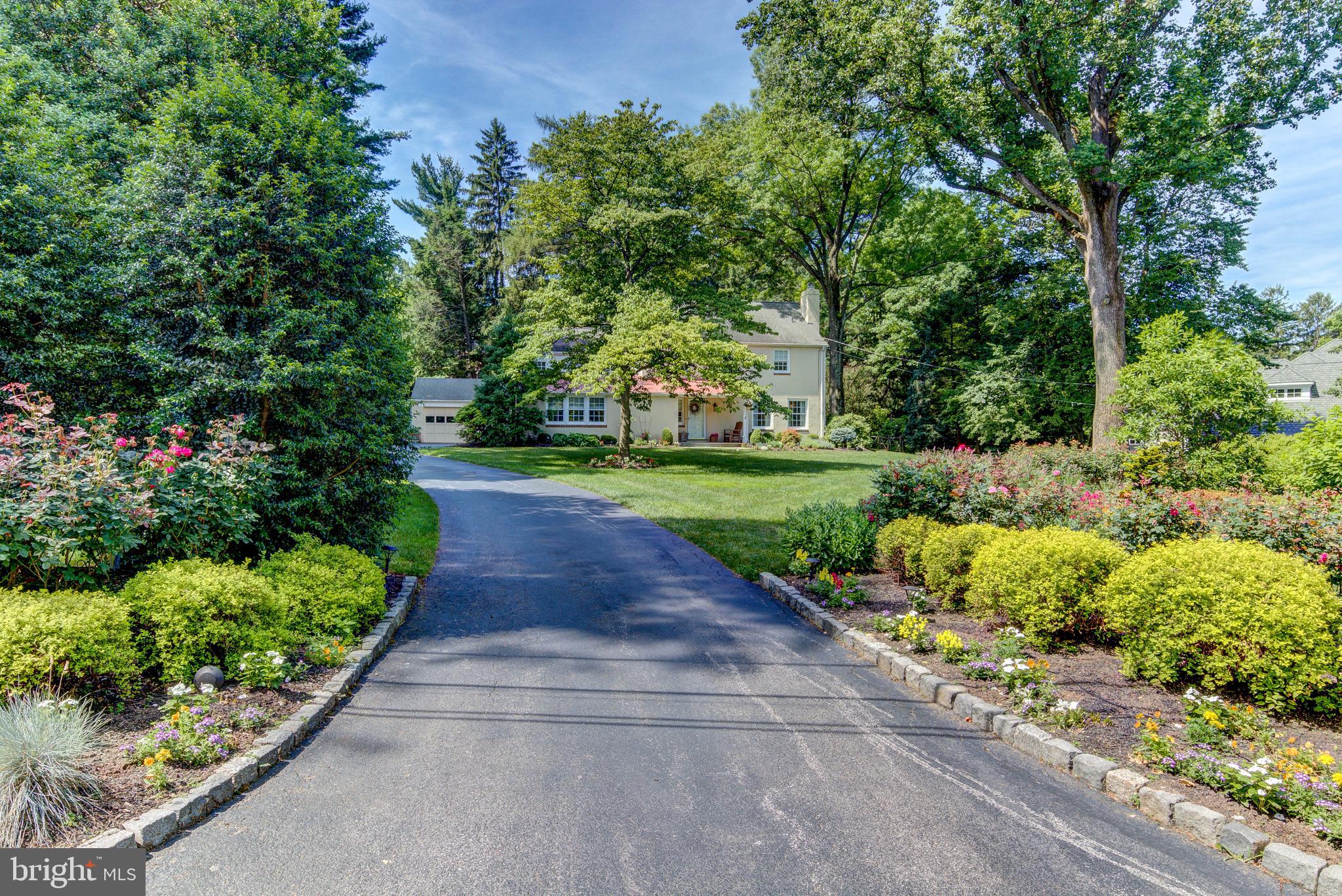 RITTENHOUSE ARBOR - Residential