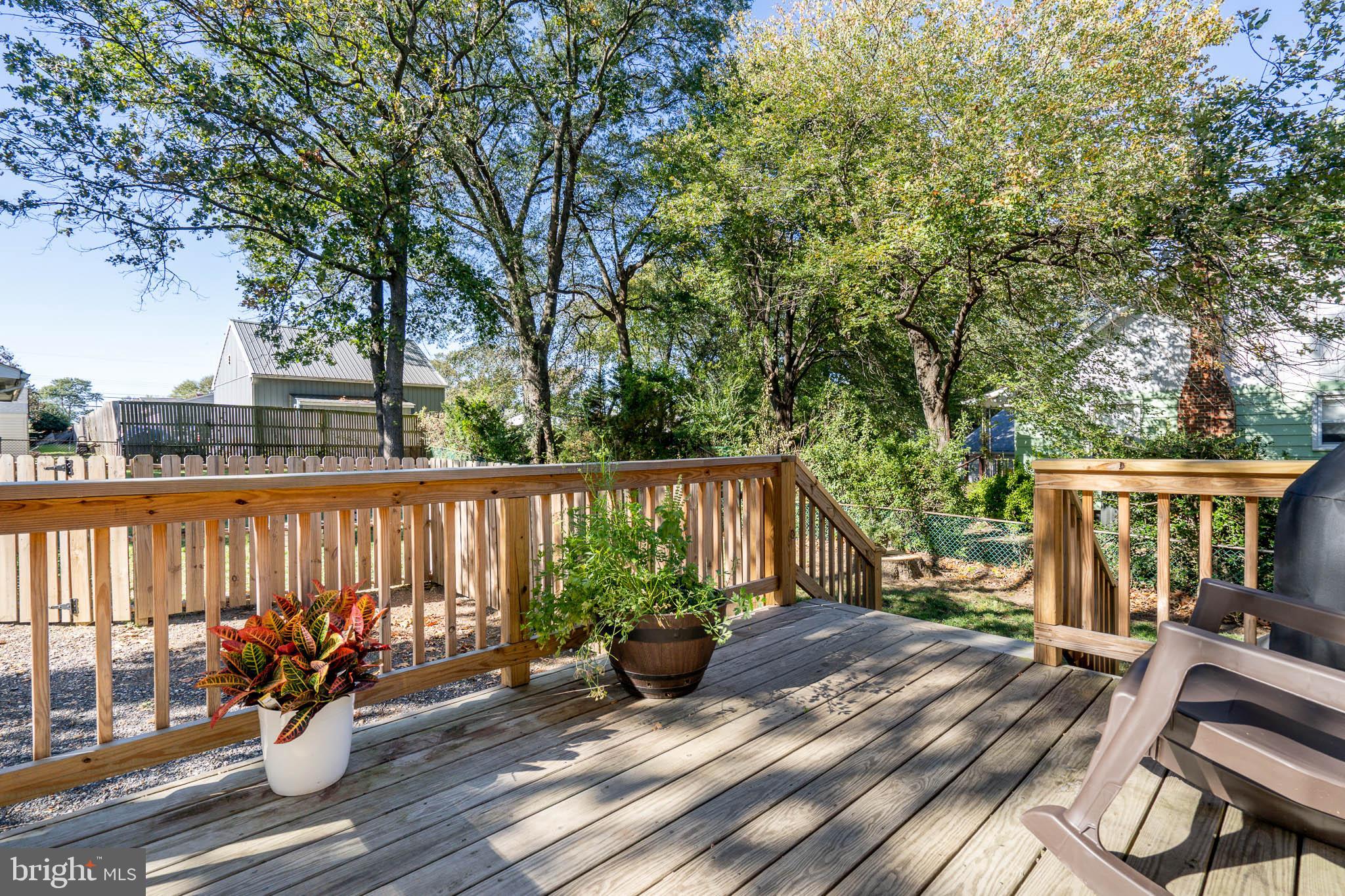 EAST GLEN BURNIE - Residential