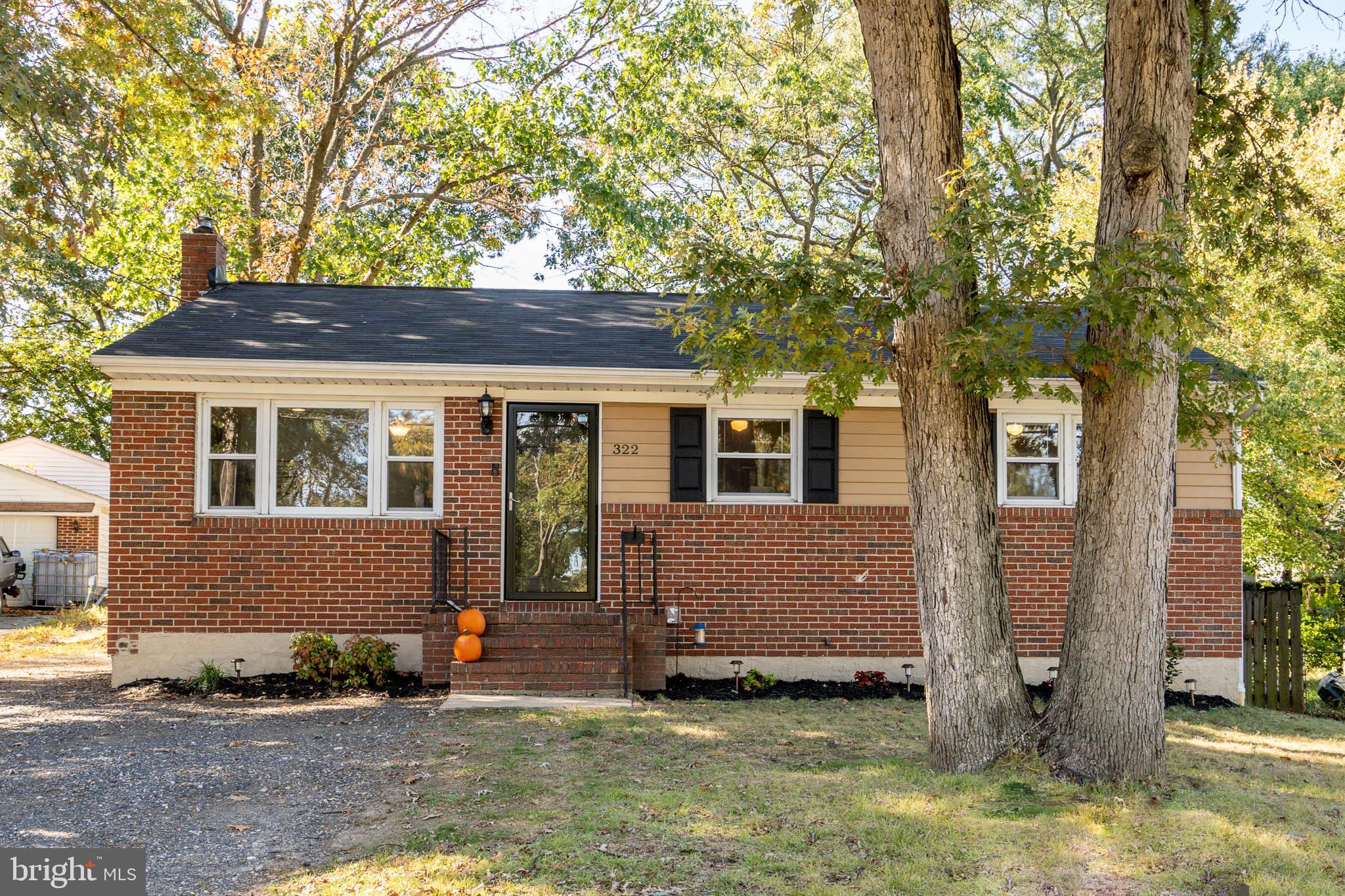 EAST GLEN BURNIE - Residential