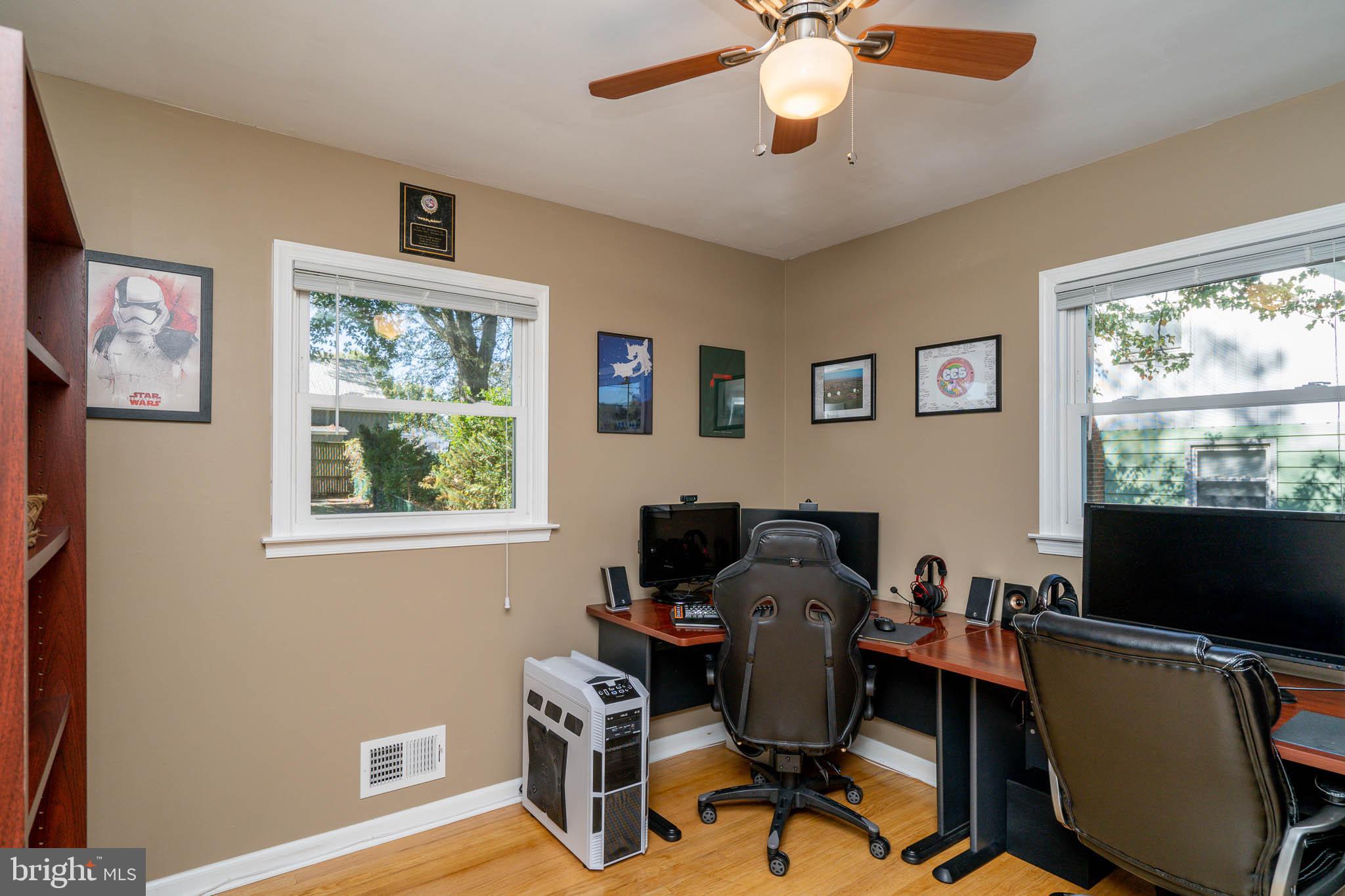 EAST GLEN BURNIE - Residential