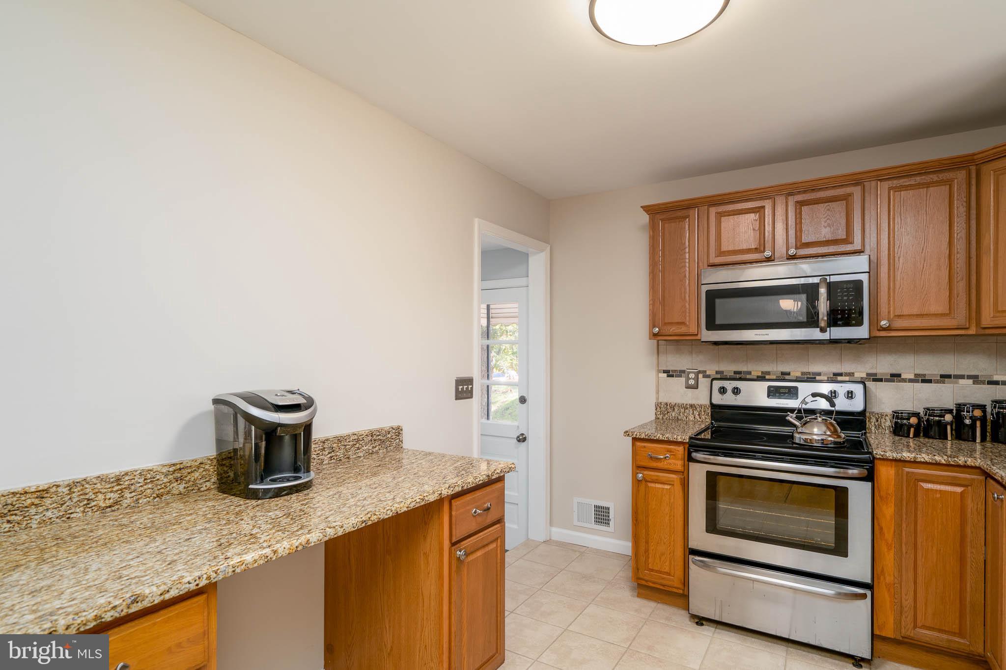 EAST GLEN BURNIE - Residential