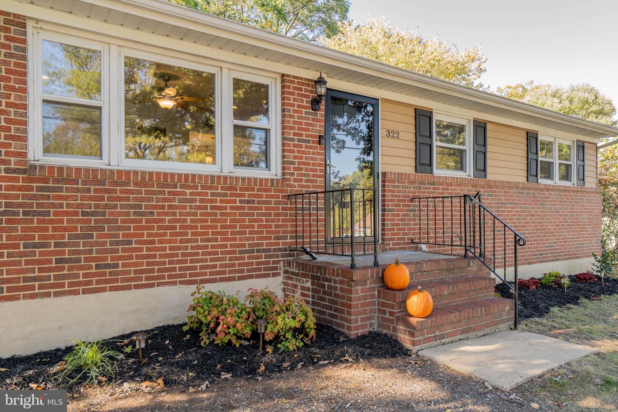 EAST GLEN BURNIE - Residential
