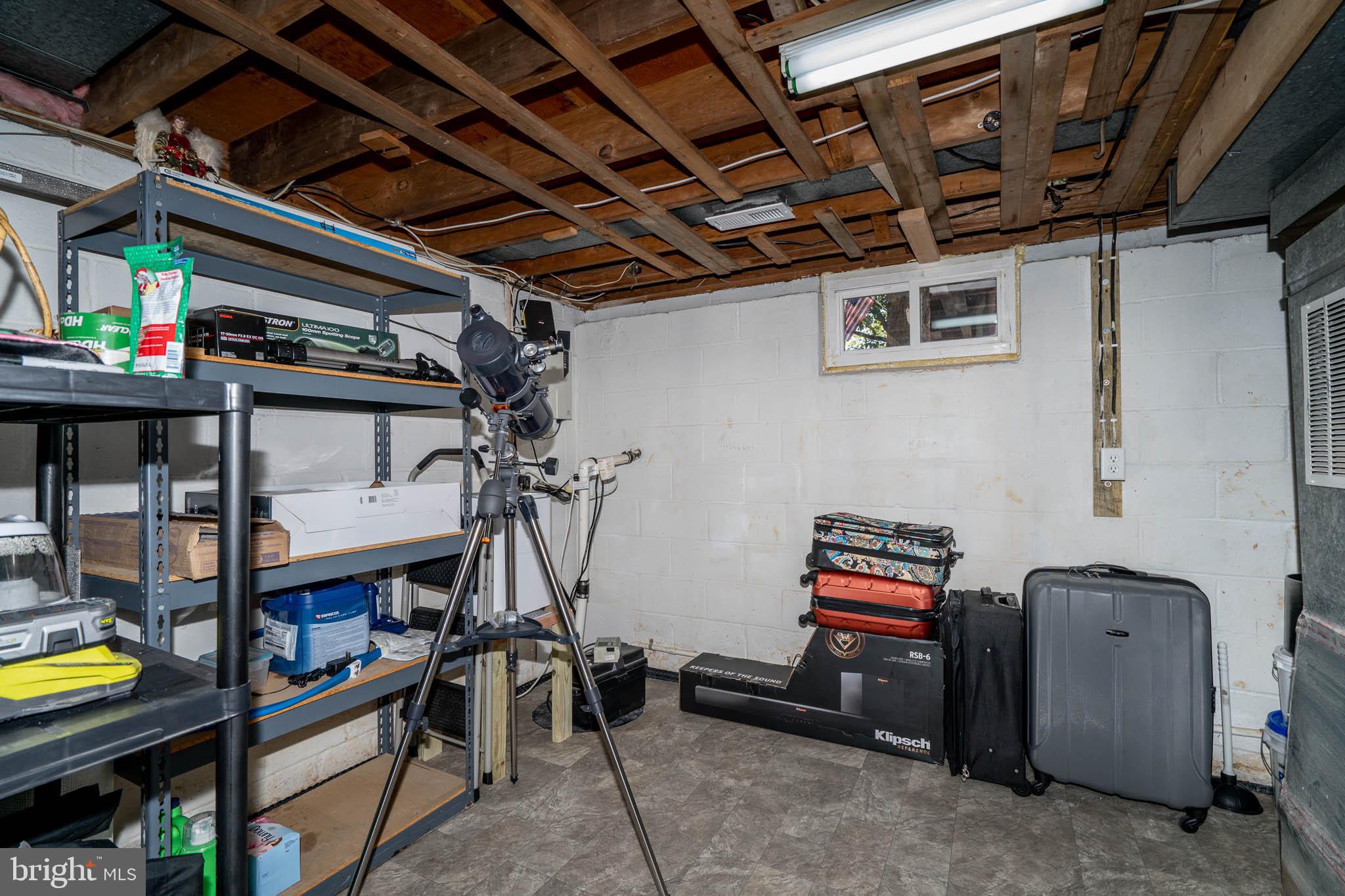 EAST GLEN BURNIE - Residential