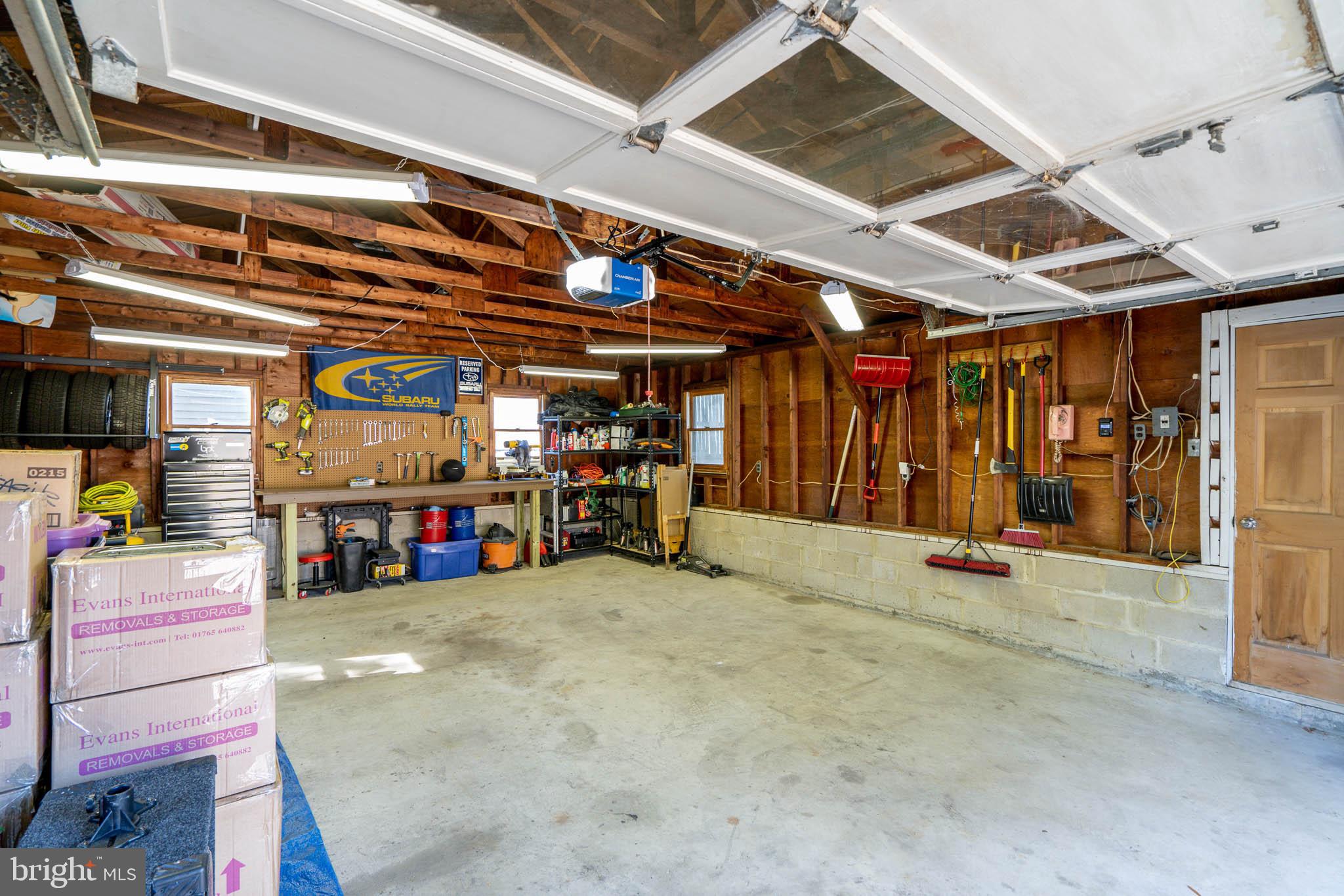 EAST GLEN BURNIE - Residential