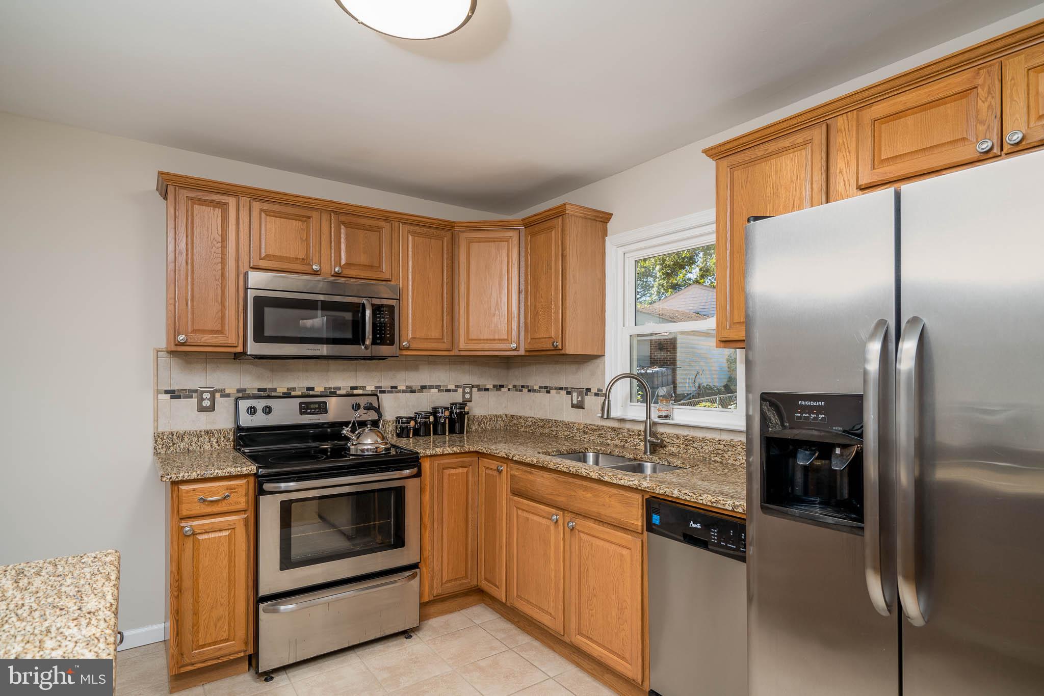 EAST GLEN BURNIE - Residential