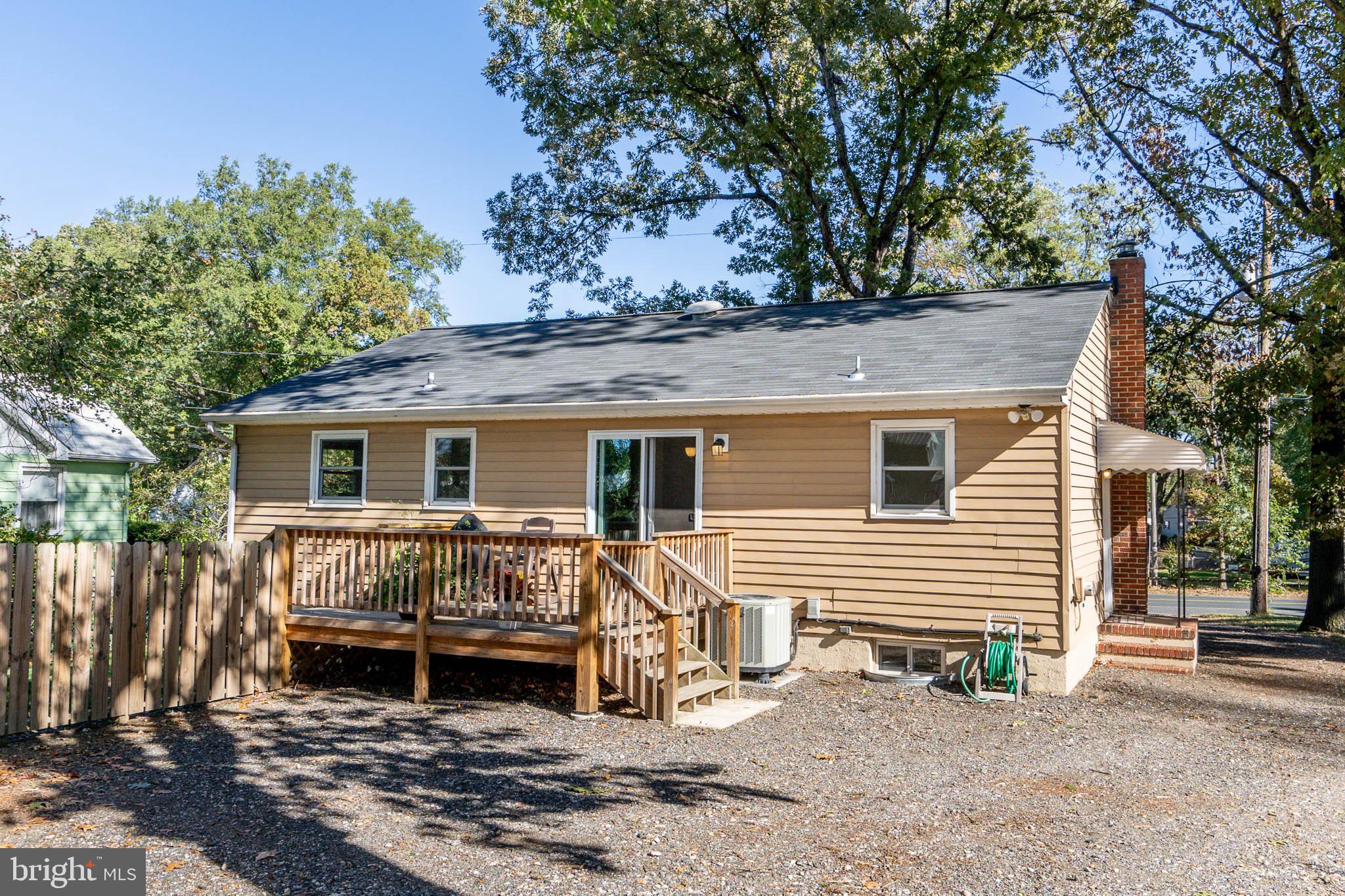 EAST GLEN BURNIE - Residential