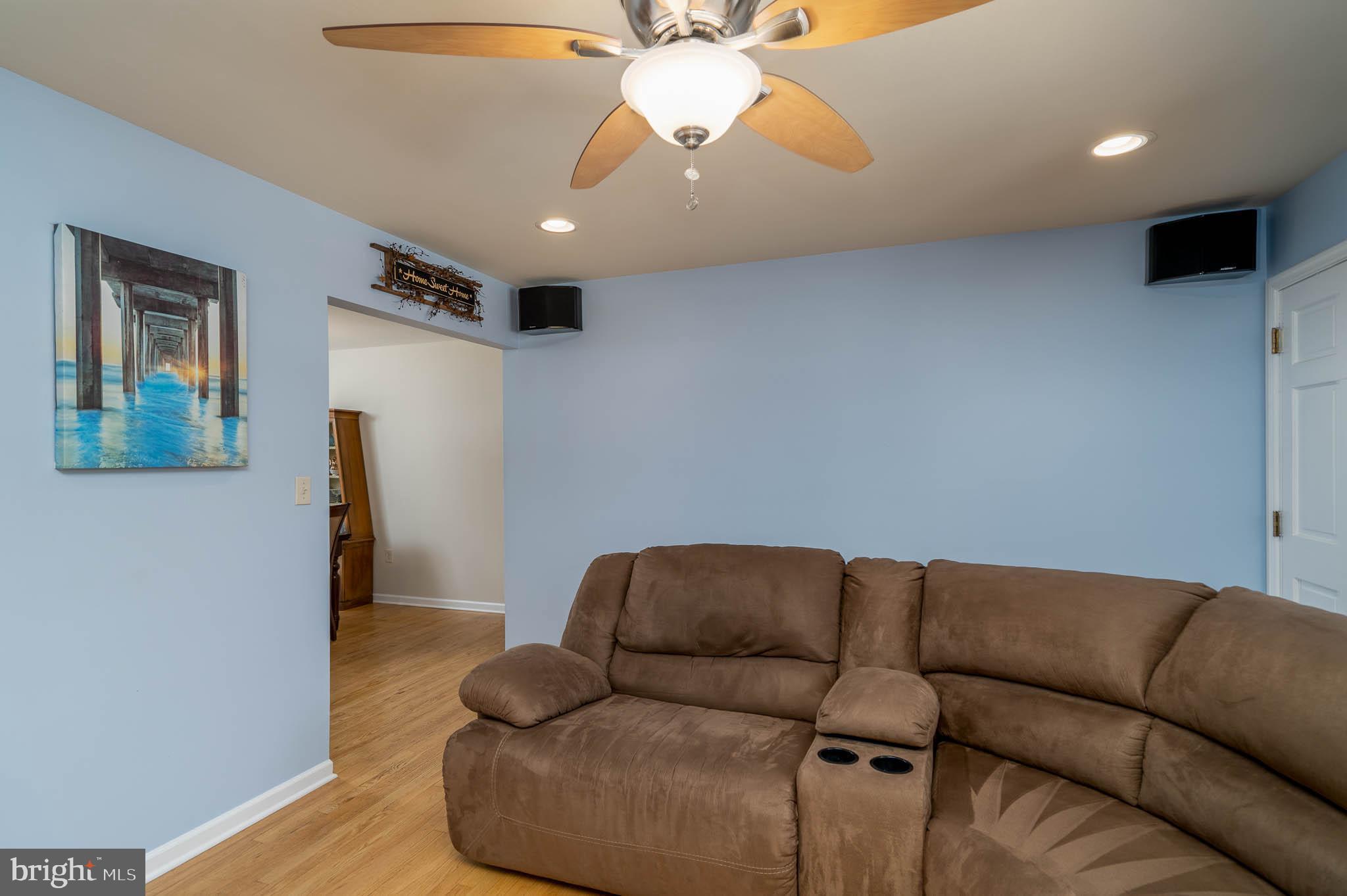 EAST GLEN BURNIE - Residential