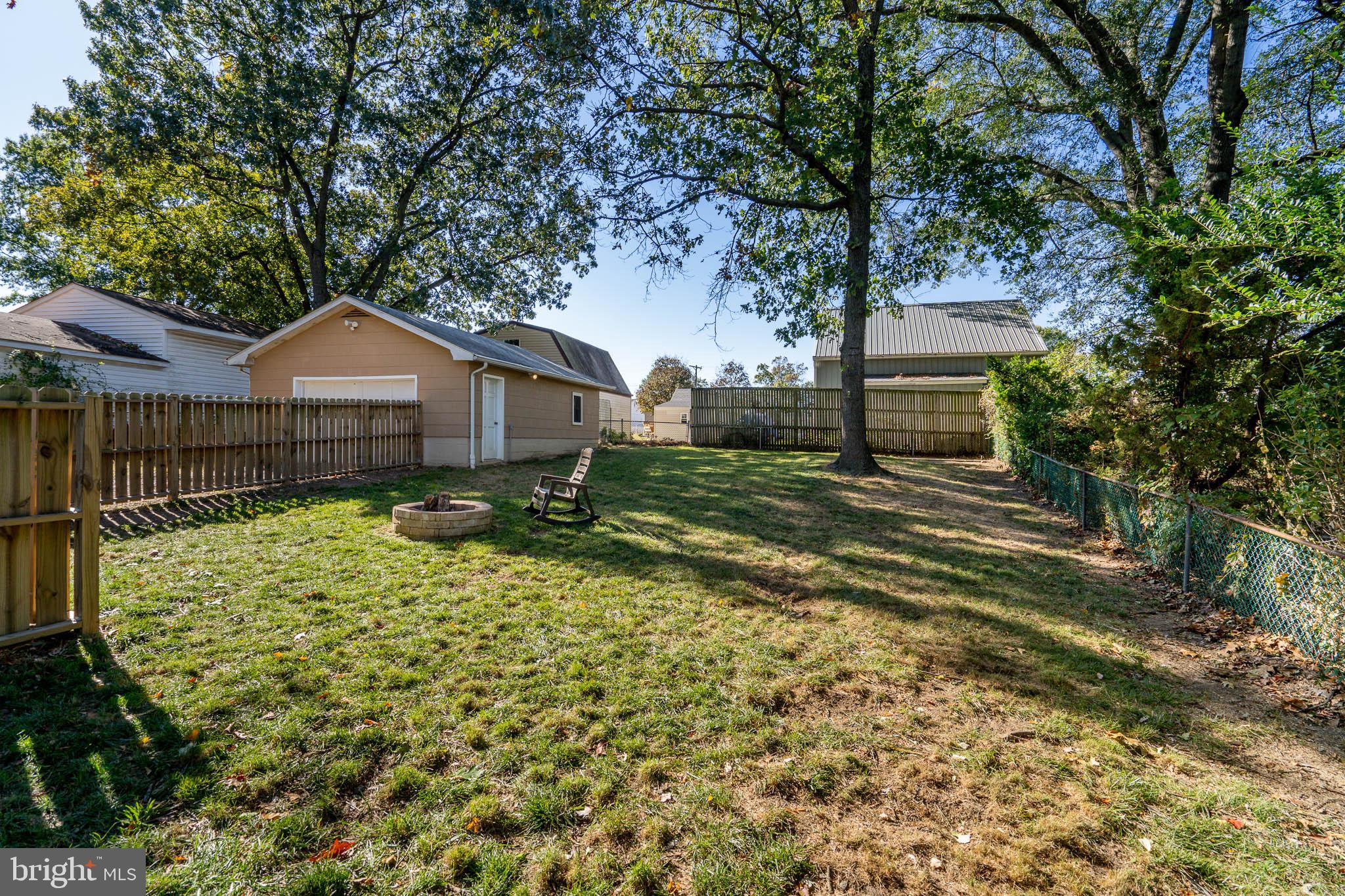 EAST GLEN BURNIE - Residential