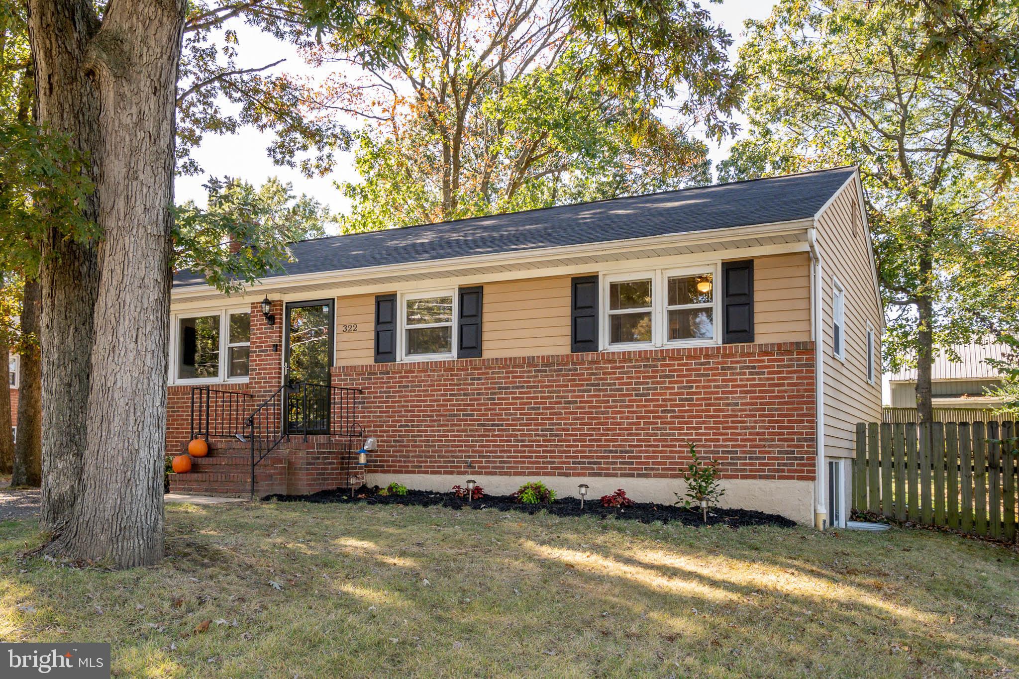EAST GLEN BURNIE - Residential