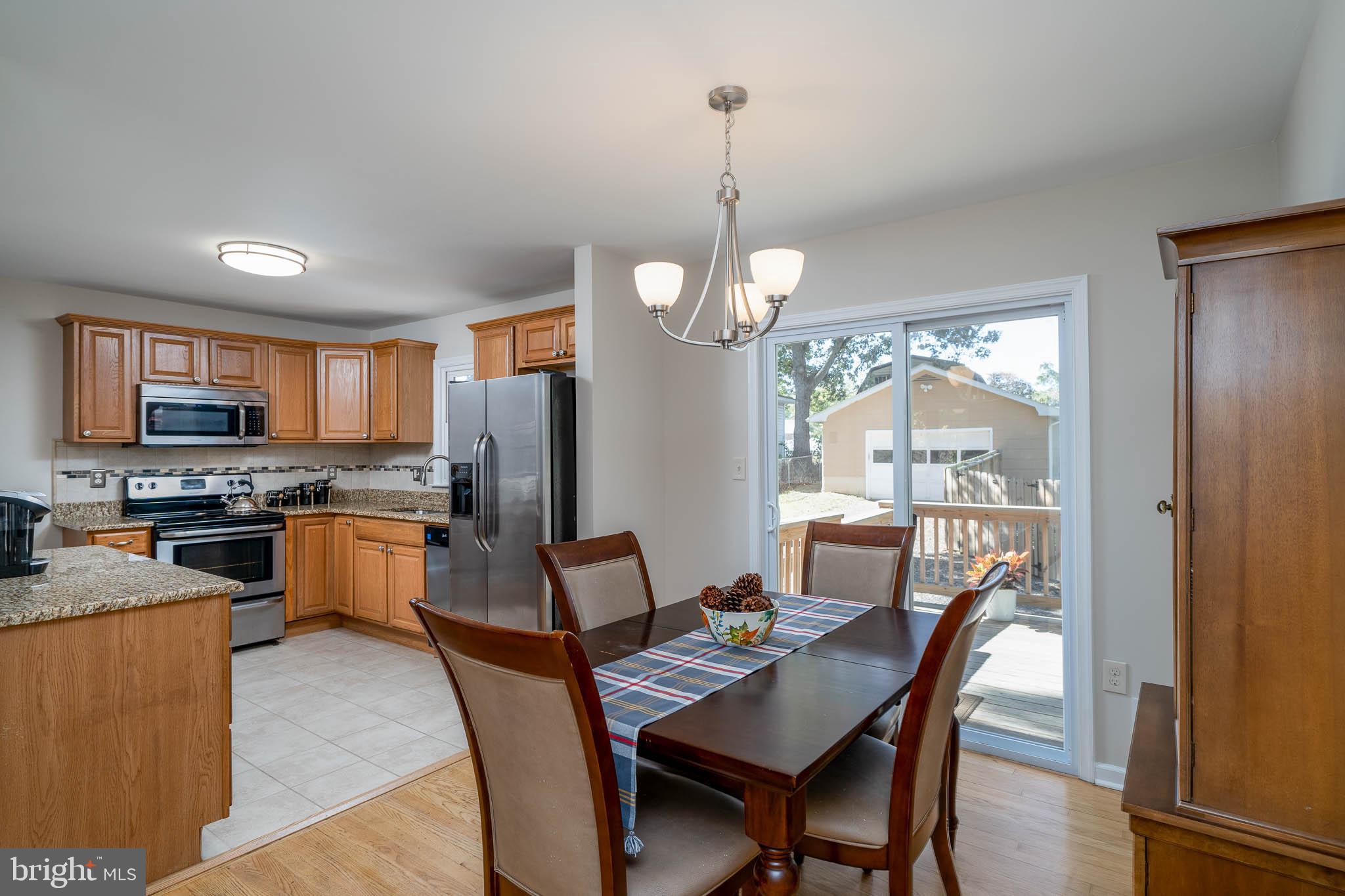 EAST GLEN BURNIE - Residential