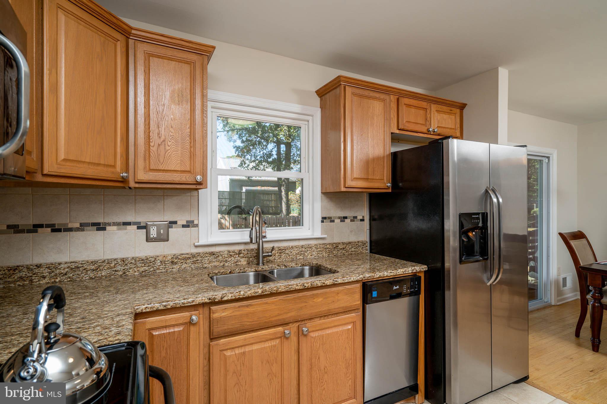 EAST GLEN BURNIE - Residential