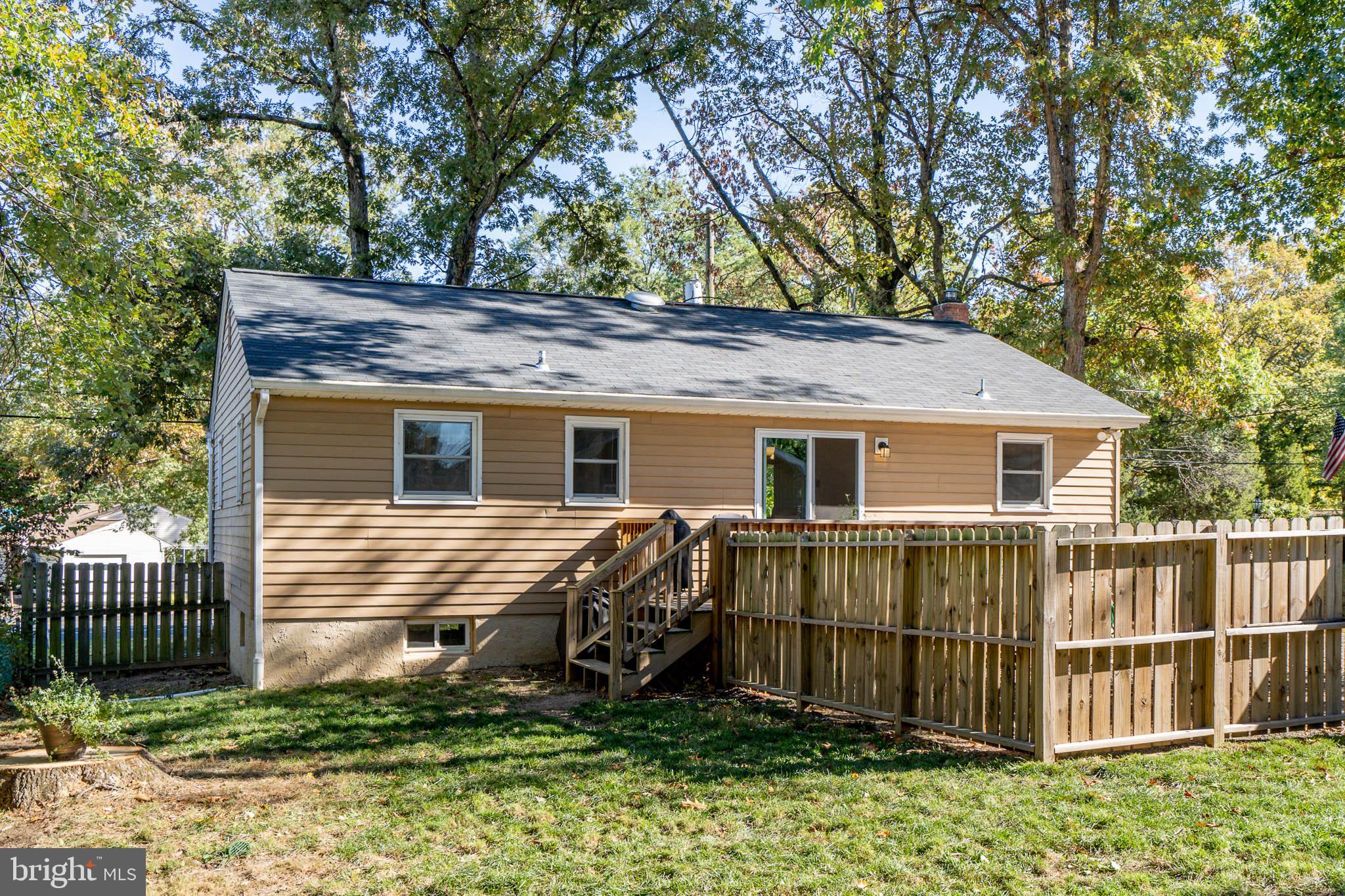 EAST GLEN BURNIE - Residential