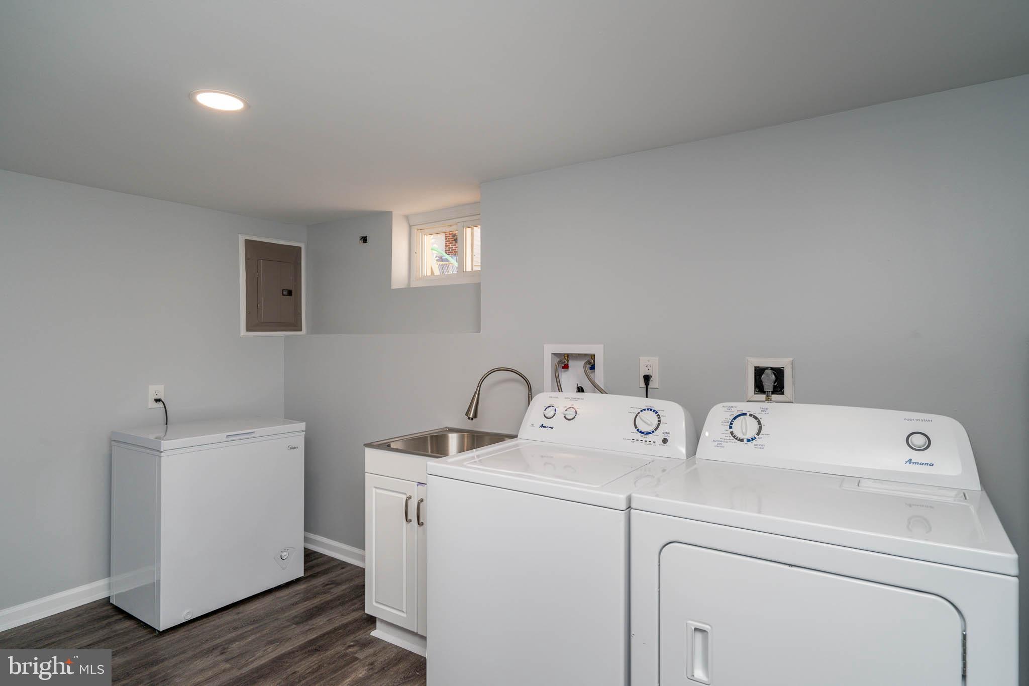 EAST GLEN BURNIE - Residential