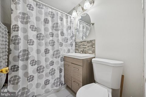 Tiny photo for 5844 Saul Street, PHILADELPHIA, PA 19149 (MLS # PAPH2546492)