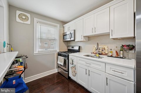 Tiny photo for 5844 Saul Street, PHILADELPHIA, PA 19149 (MLS # PAPH2546492)