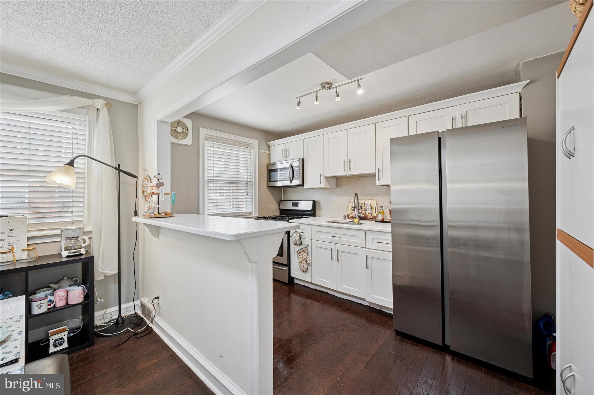 FRANKFORD - Residential