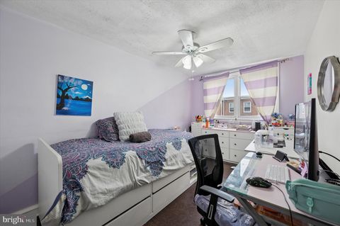 Tiny photo for 5844 Saul Street, PHILADELPHIA, PA 19149 (MLS # PAPH2546492)