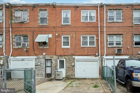 Tiny photo for 5844 Saul Street, PHILADELPHIA, PA 19149 (MLS # PAPH2546492)