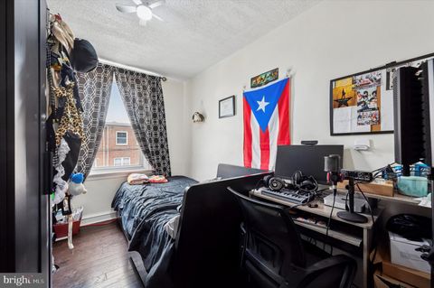 Tiny photo for 5844 Saul Street, PHILADELPHIA, PA 19149 (MLS # PAPH2546492)