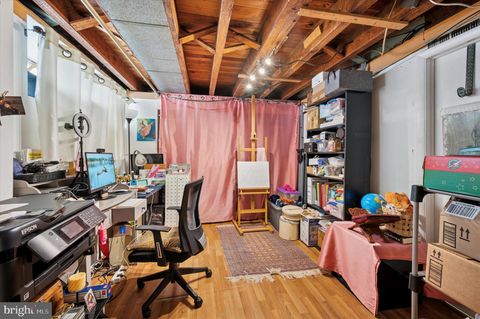 Tiny photo for 5844 Saul Street, PHILADELPHIA, PA 19149 (MLS # PAPH2546492)