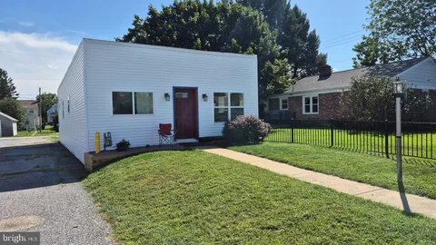 MLS: PAYK2111742
