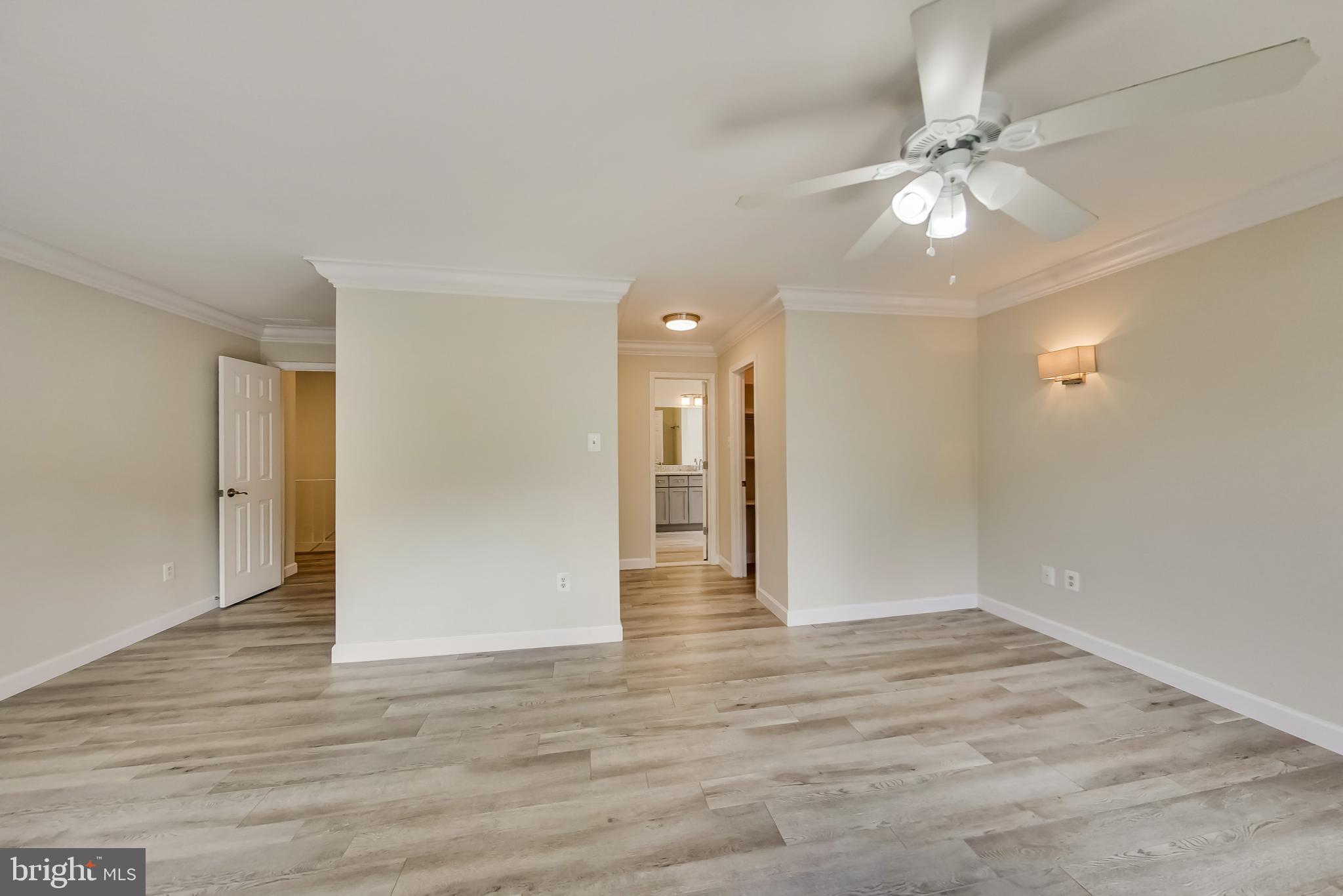 MONTROSE VILLAGE - Residential Lease