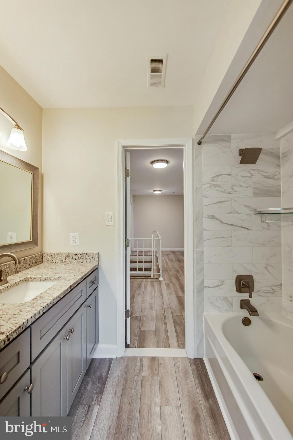 MONTROSE VILLAGE - Residential Lease