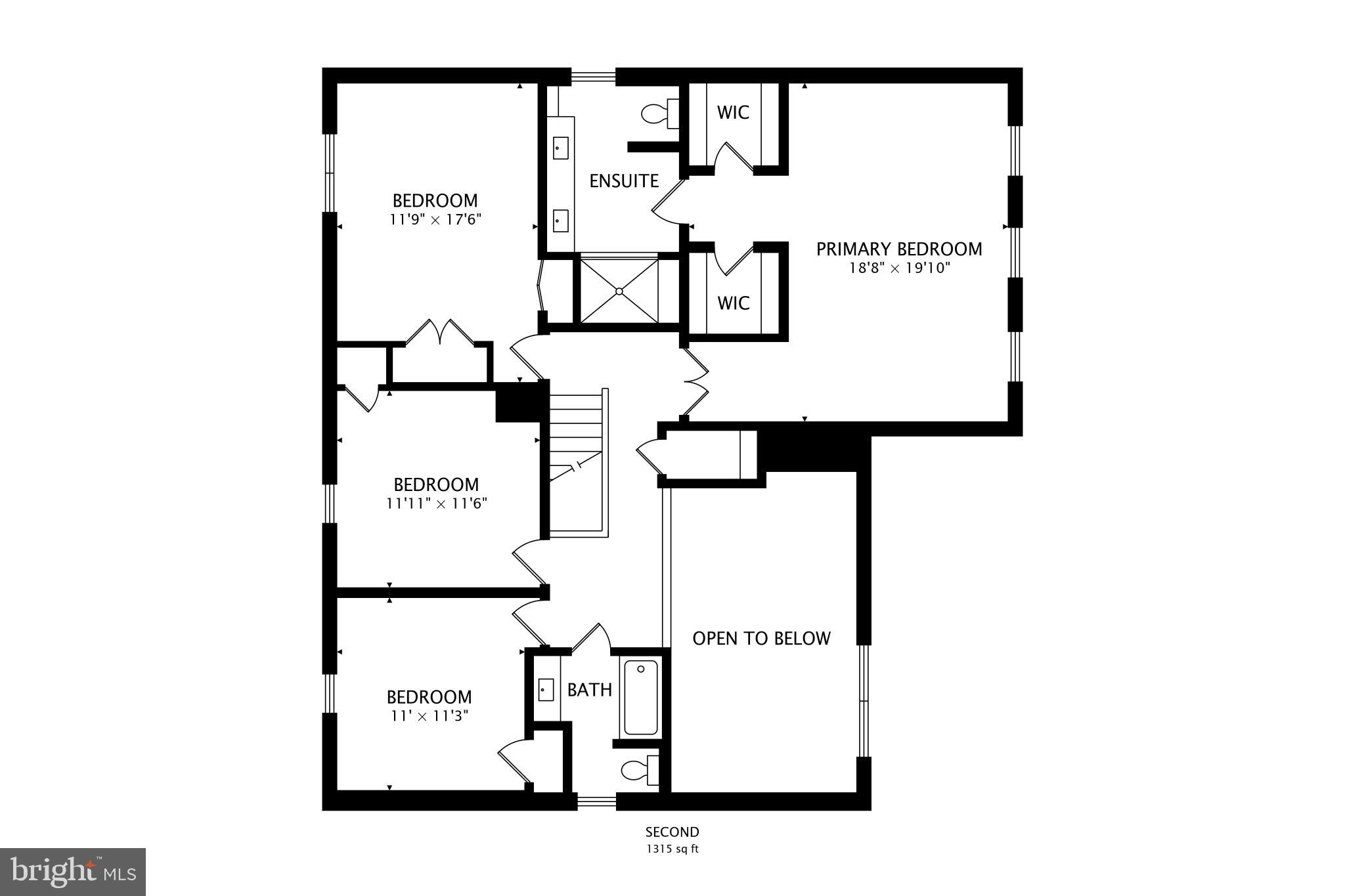 MONTROSE VILLAGE - Residential Lease