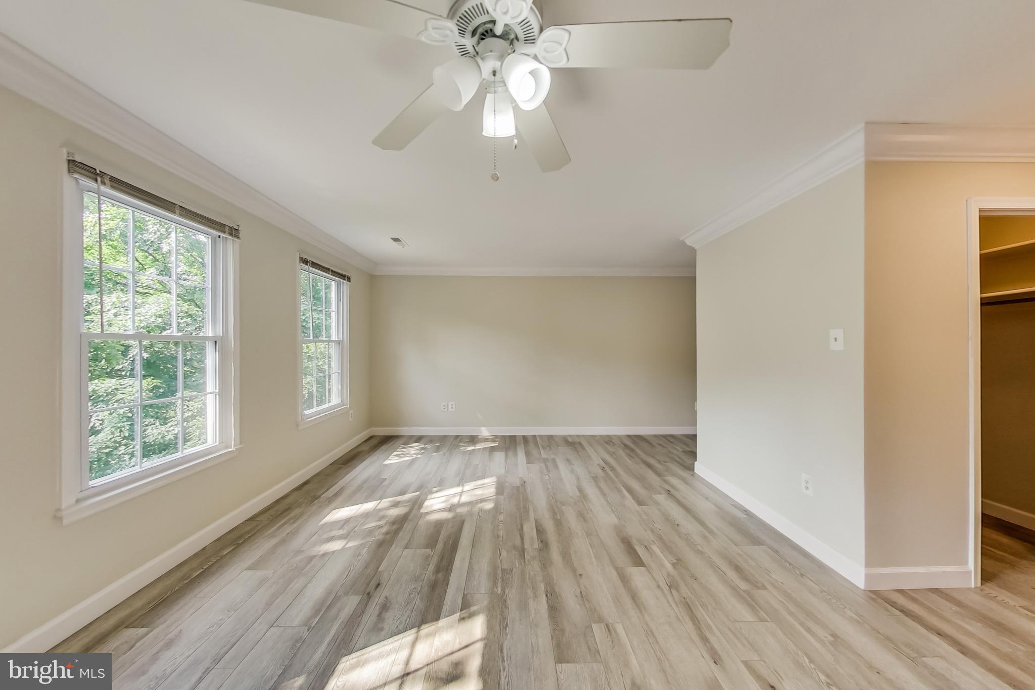 MONTROSE VILLAGE - Residential Lease