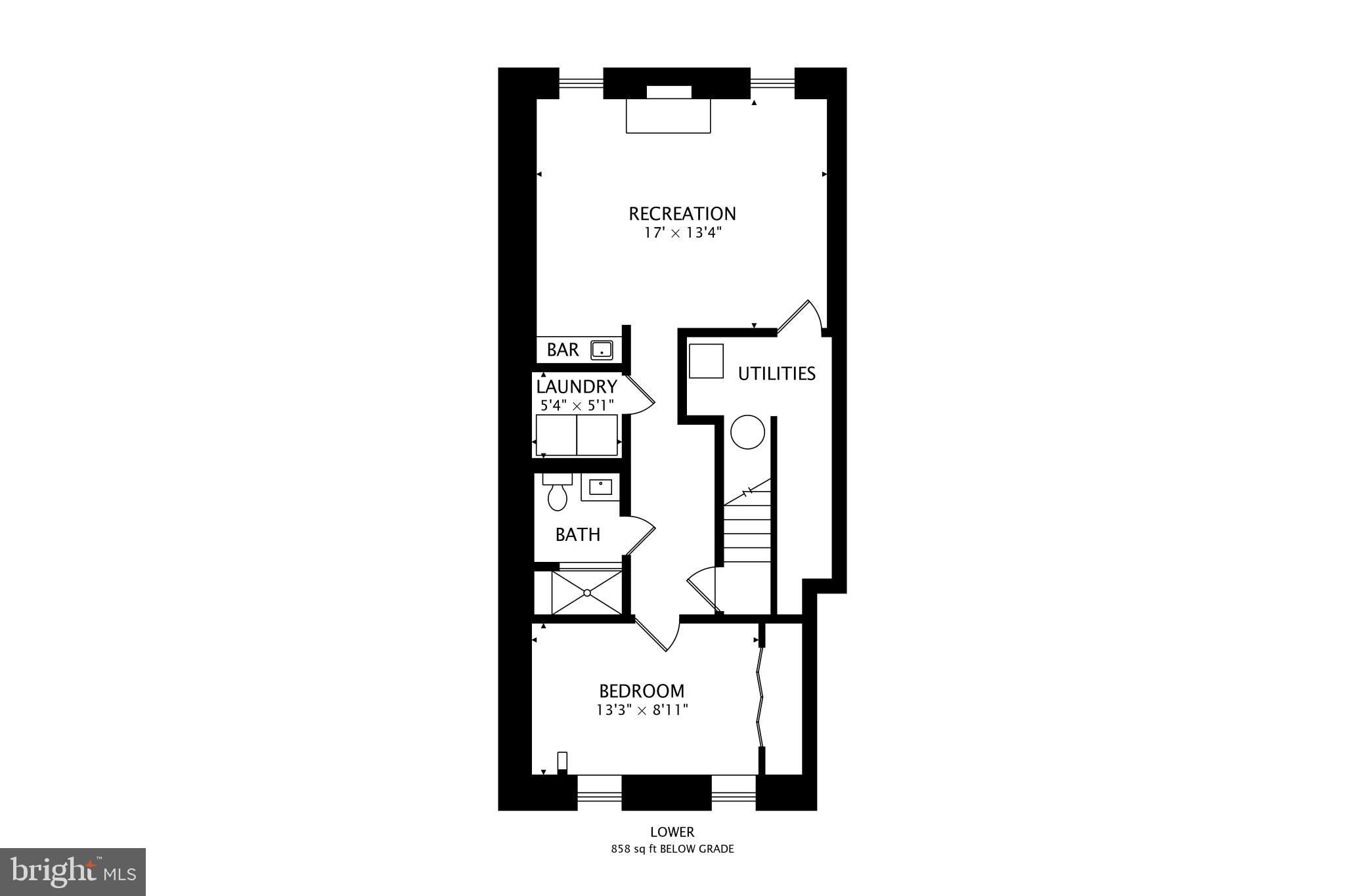 MONTROSE VILLAGE - Residential Lease