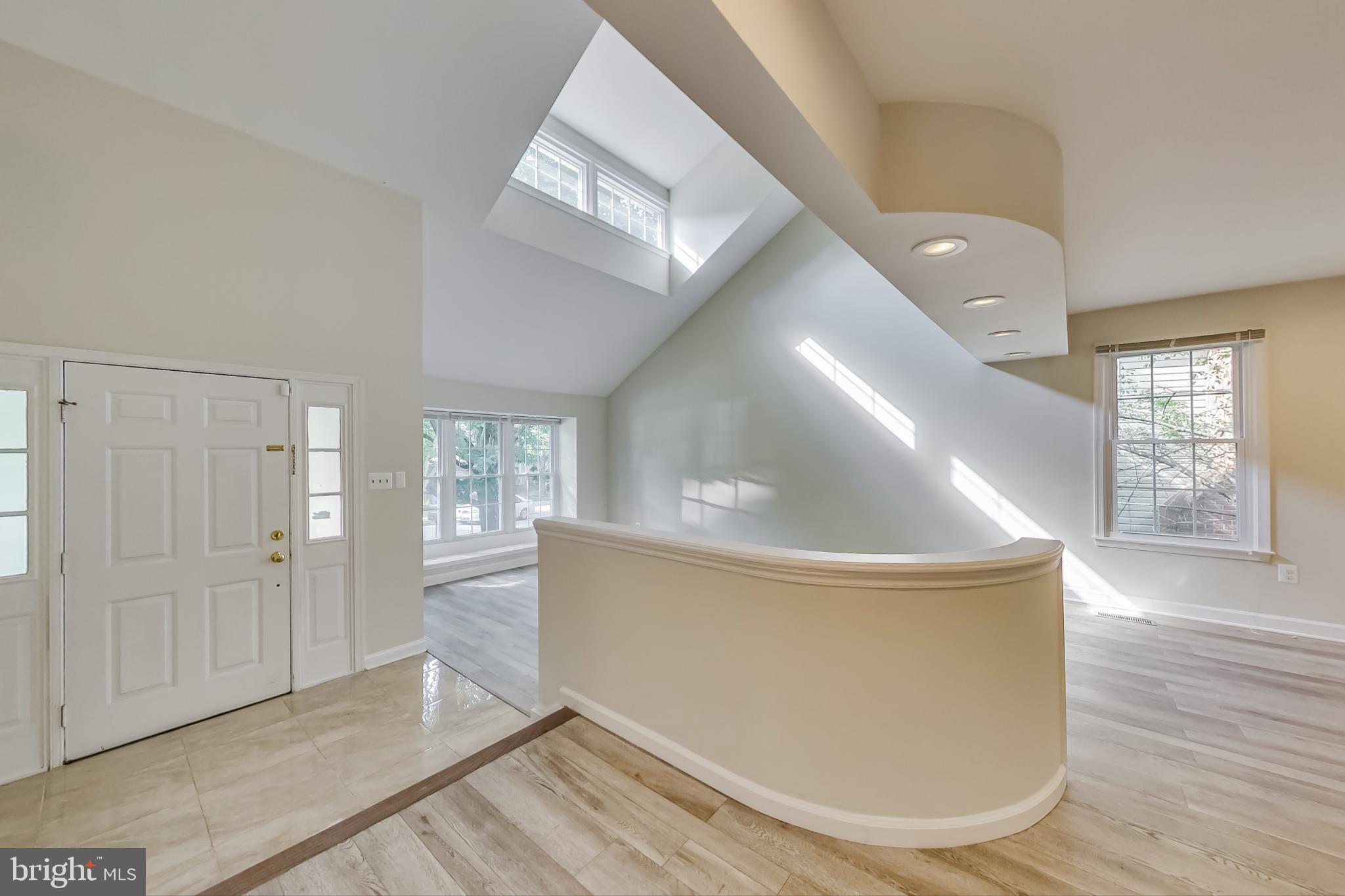 MONTROSE VILLAGE - Residential Lease