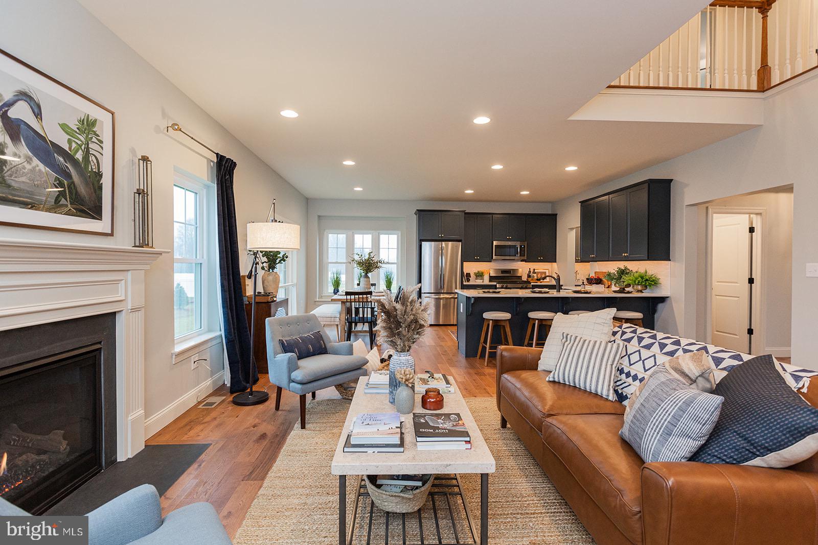 PINE VIEW ESTATES - Residential