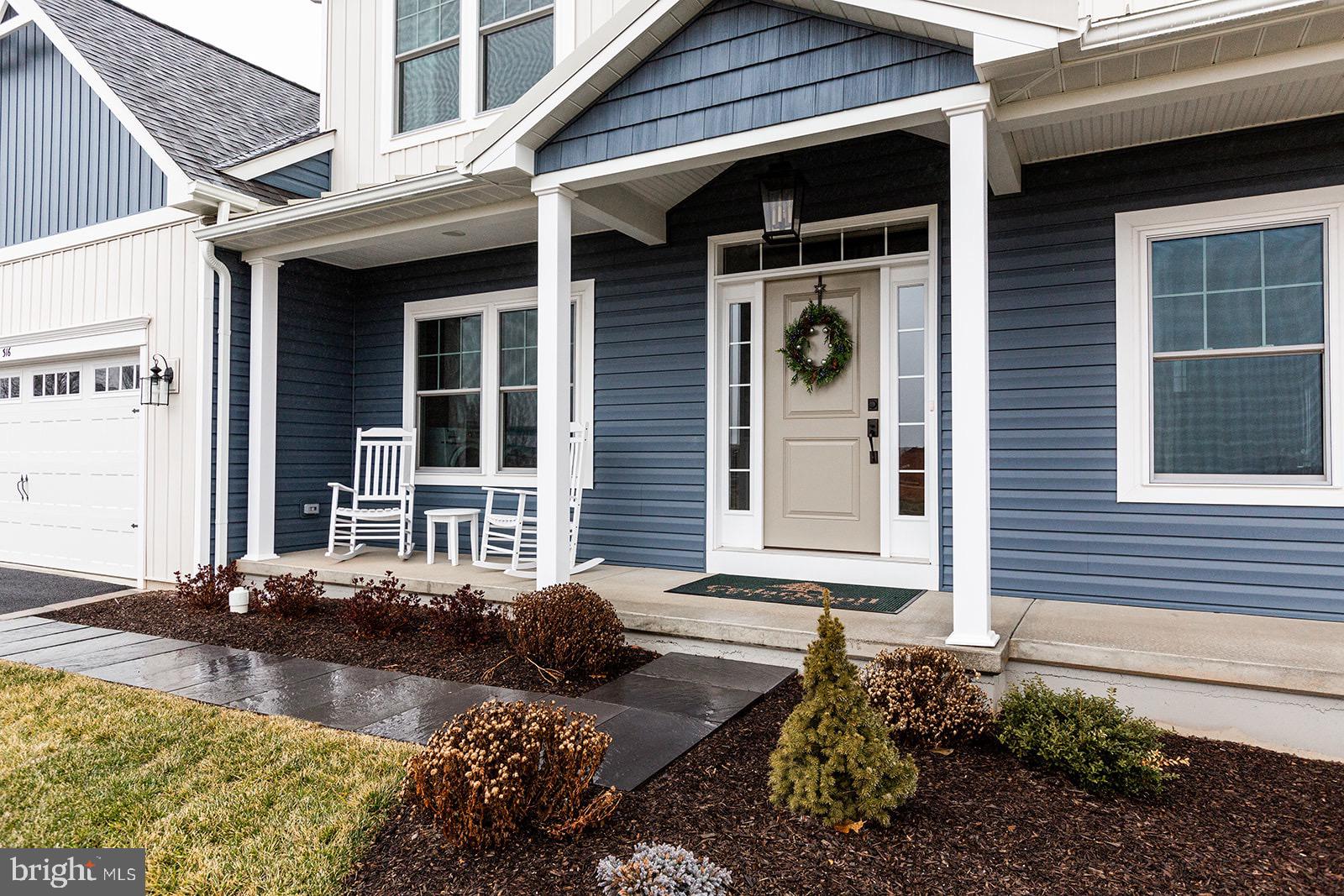 PINE VIEW ESTATES - Residential